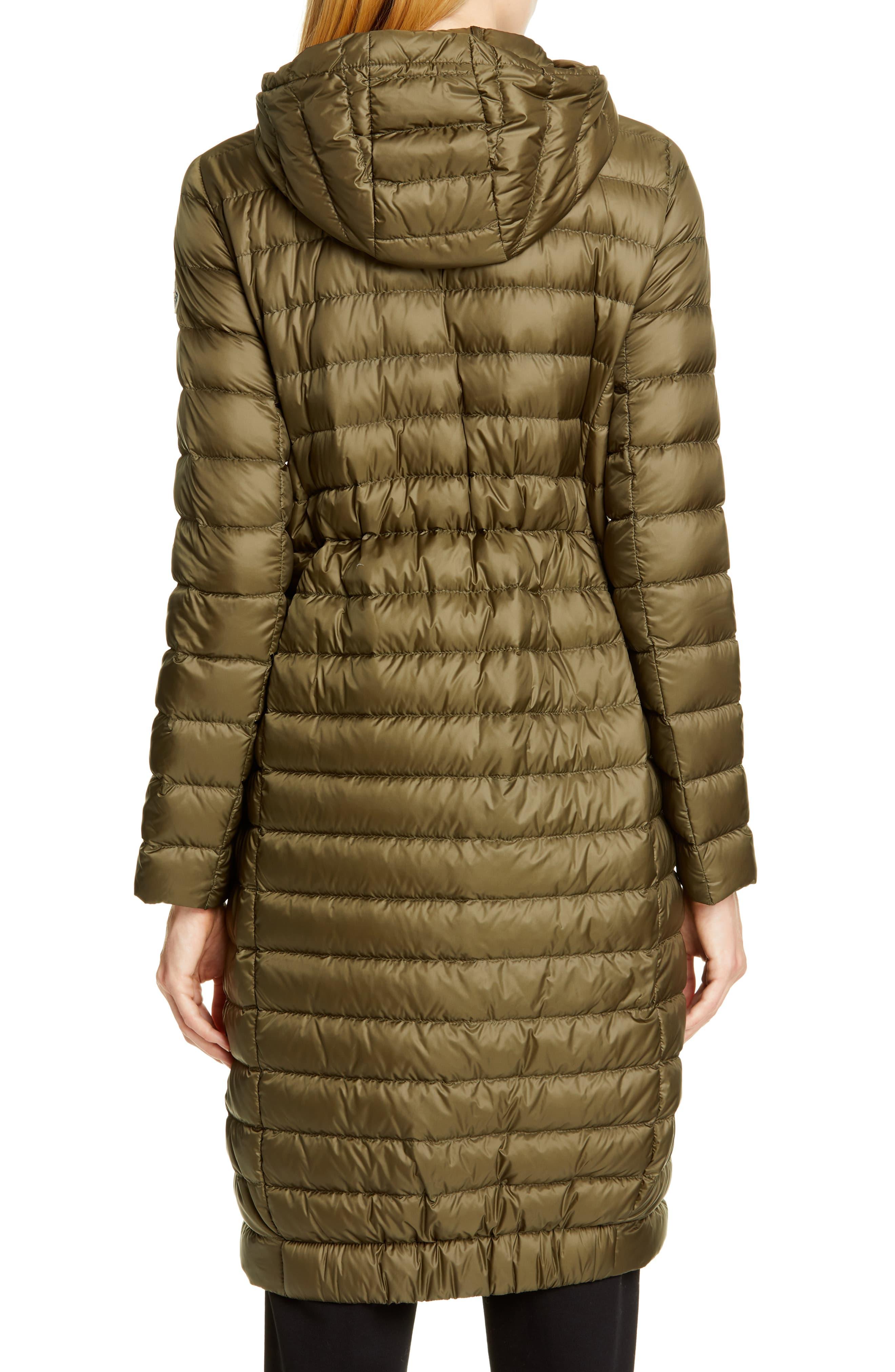 moncler suva