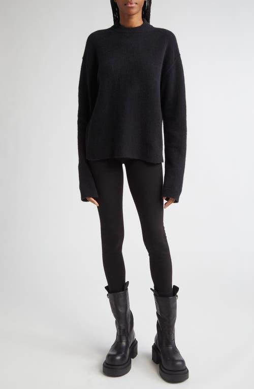 スパッツ・レギンス RICK OWENS Knitted leggings Rick Owens Knitted Leggings | italist