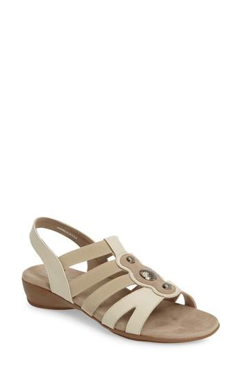 munro destiny sandal