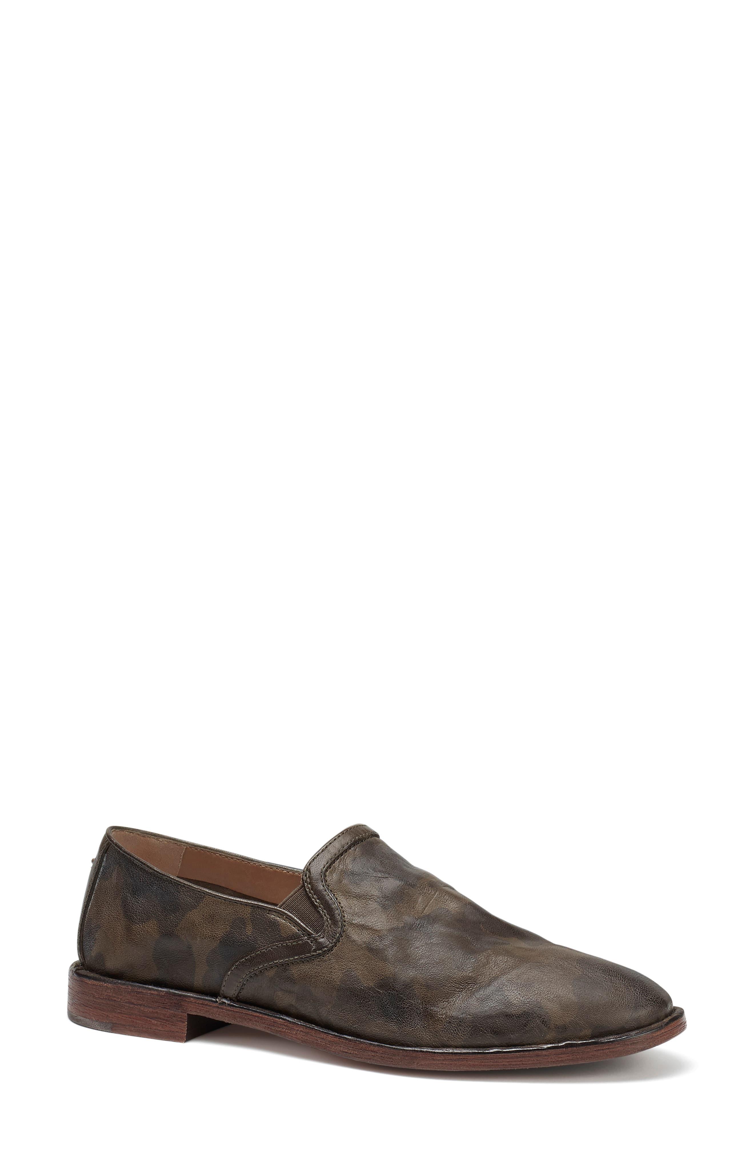 trask seaton bit loafer