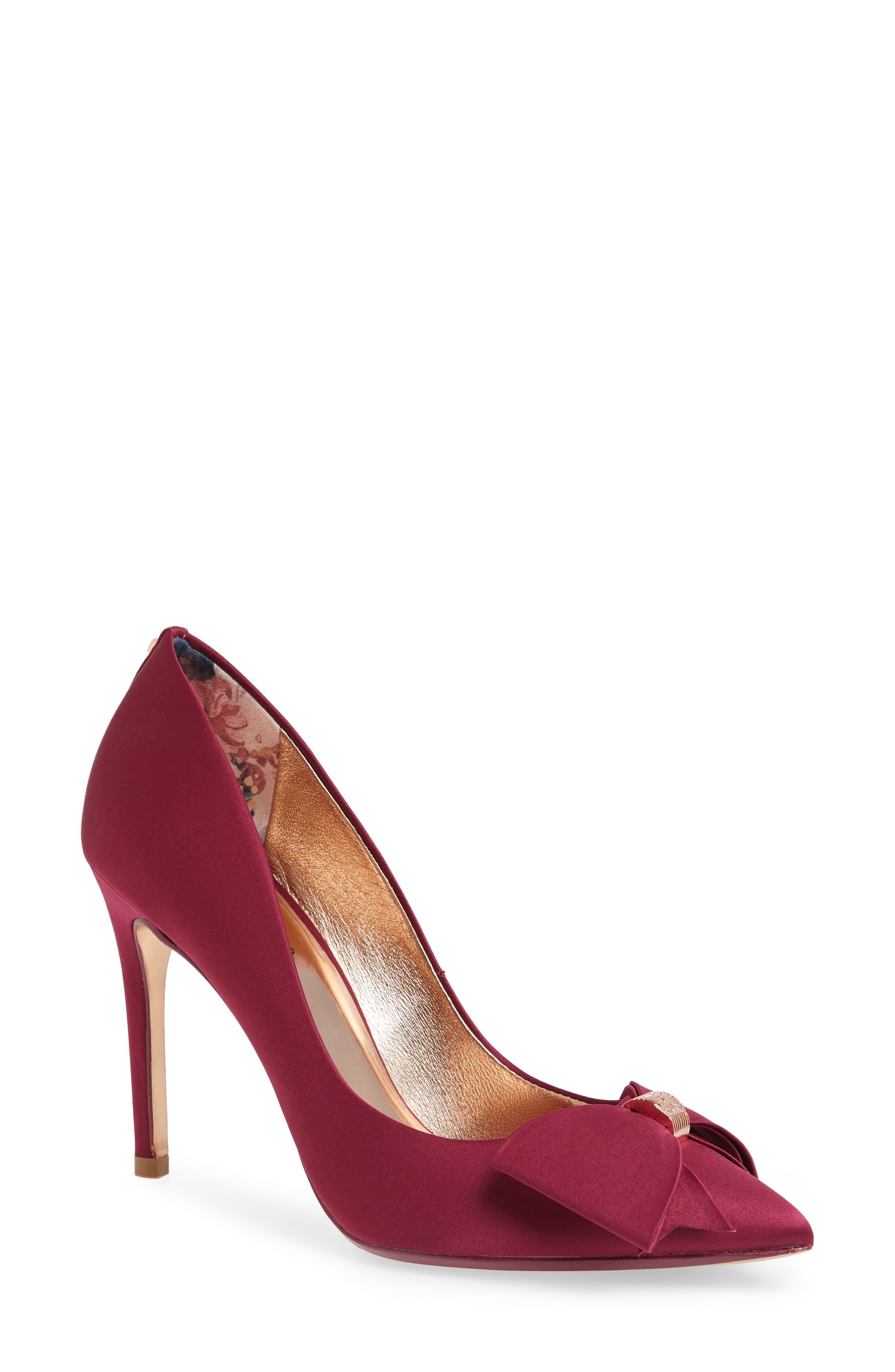 asellys ted baker