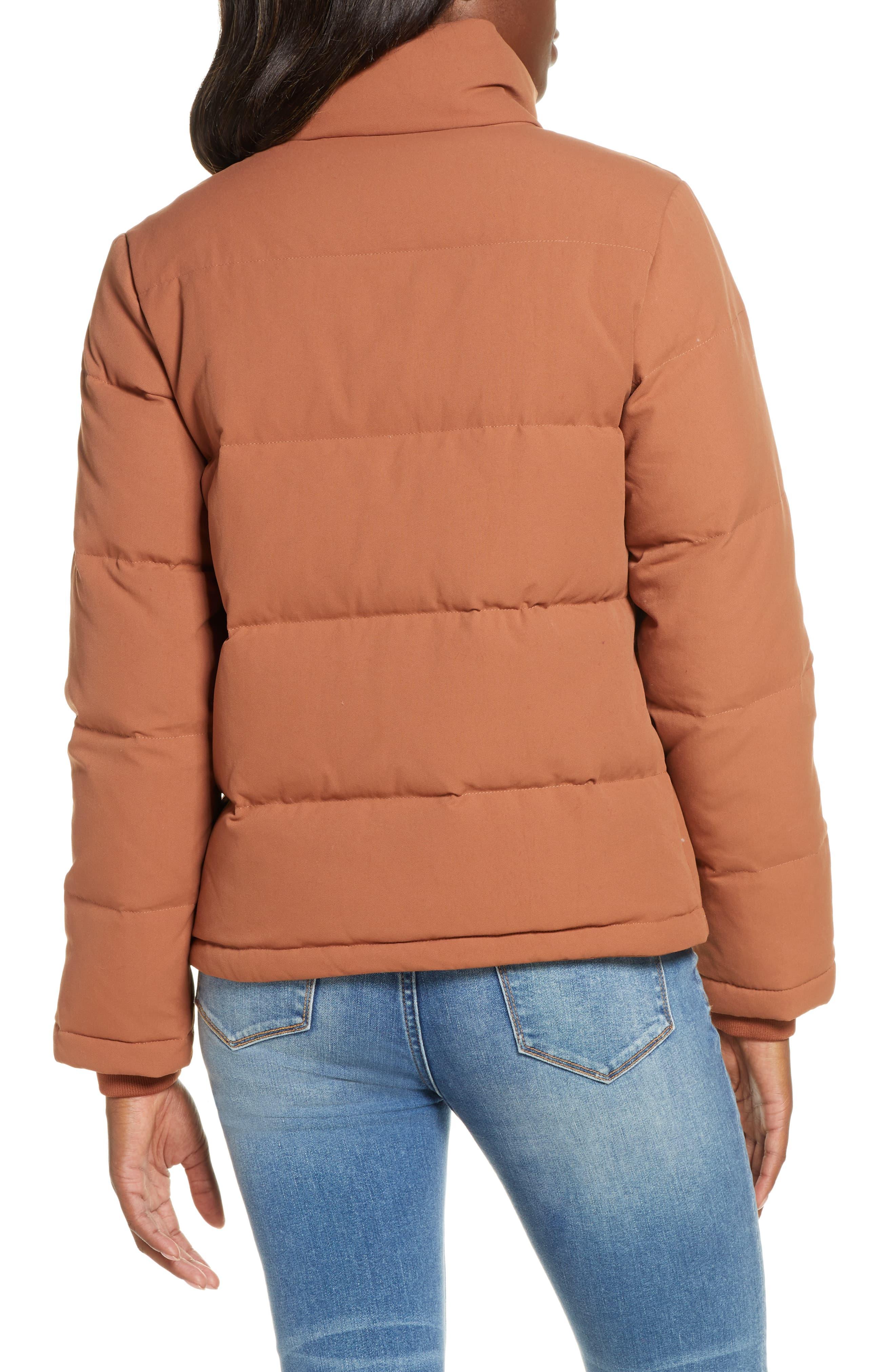 patagonia 600 fill jacket