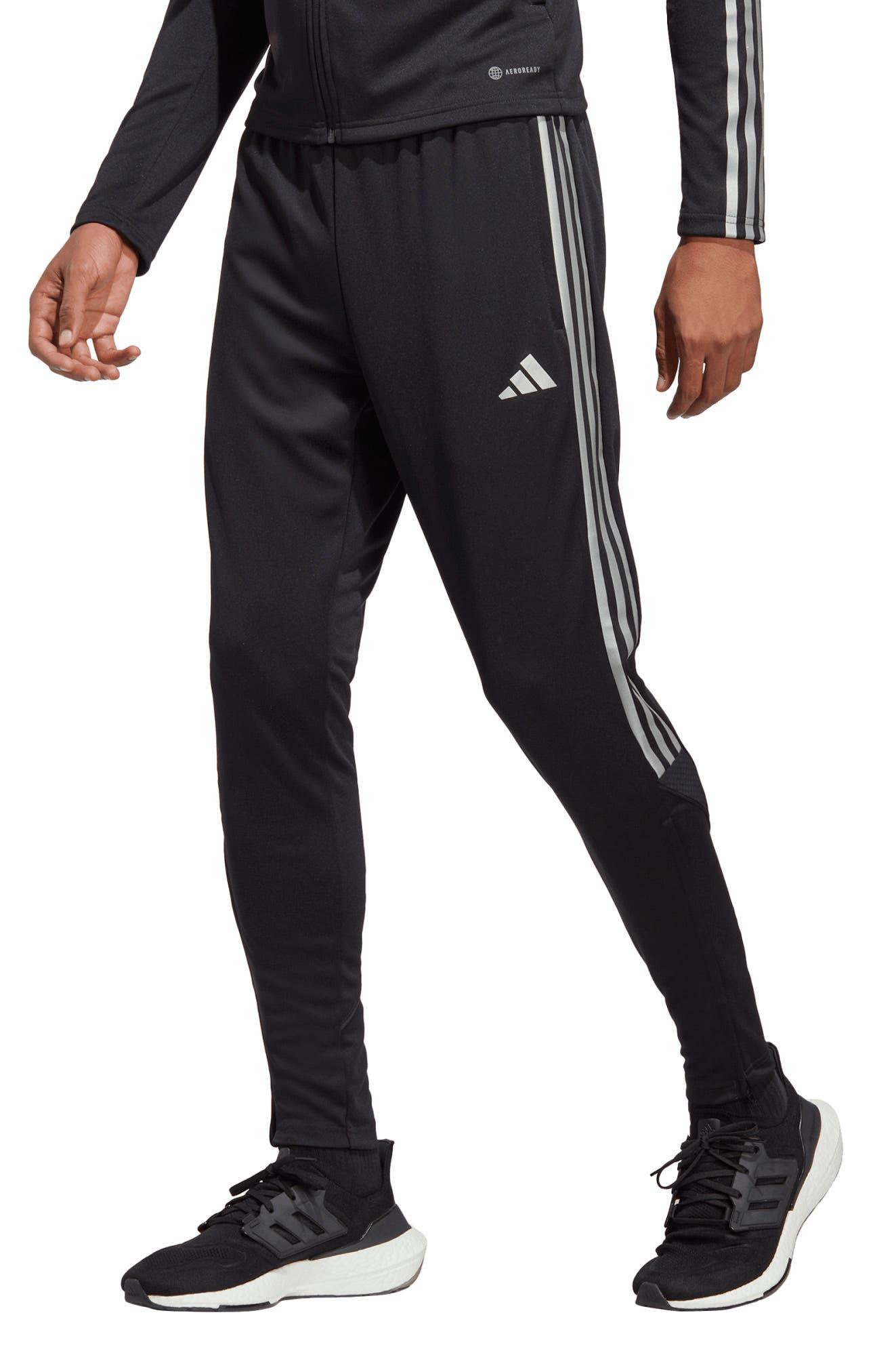 adidas Tiro Performance Track Pants in Black for Men | Lyst