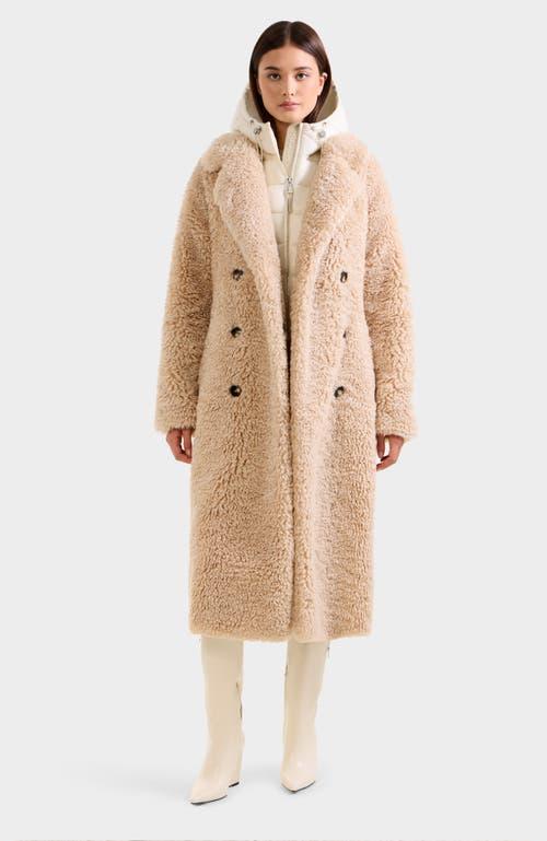 Designer Teddy Coats for Women Up to 87% off Lyst