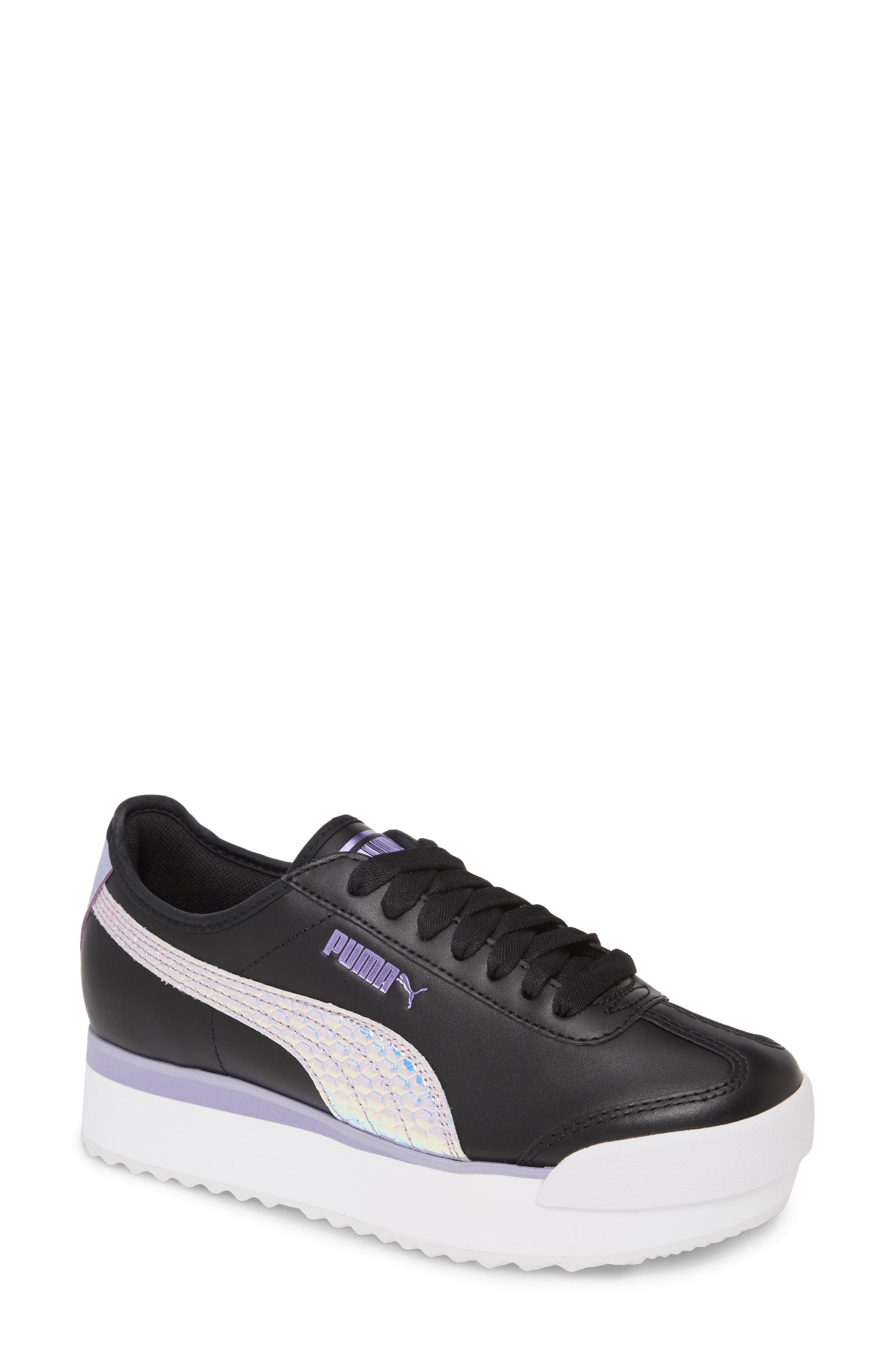 Puma roma iridescent Clearance