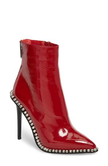 jeffrey campbell temptation bootie