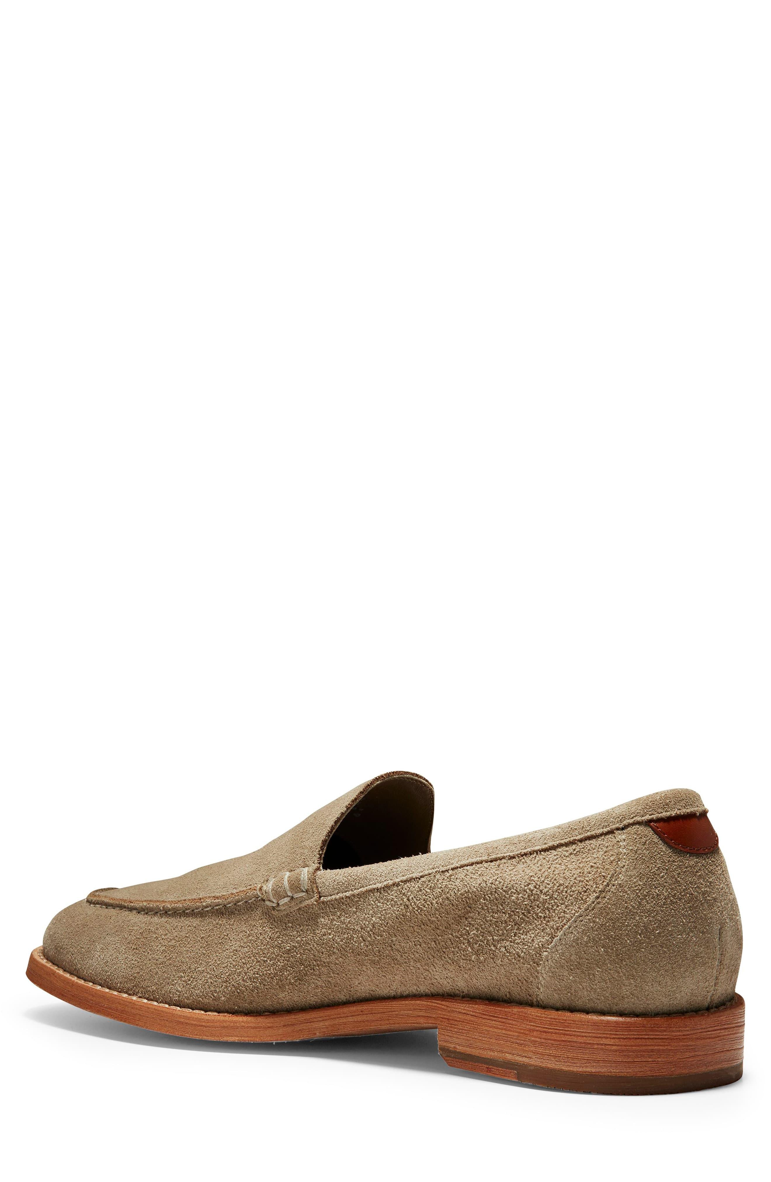 cole haan feathercraft grand venetian loafer