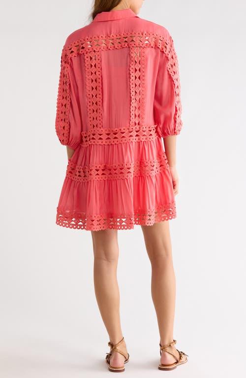 Elan Embroidered Dresses for Women | Lyst Elan Embroidered Dresses for Women | Lyst