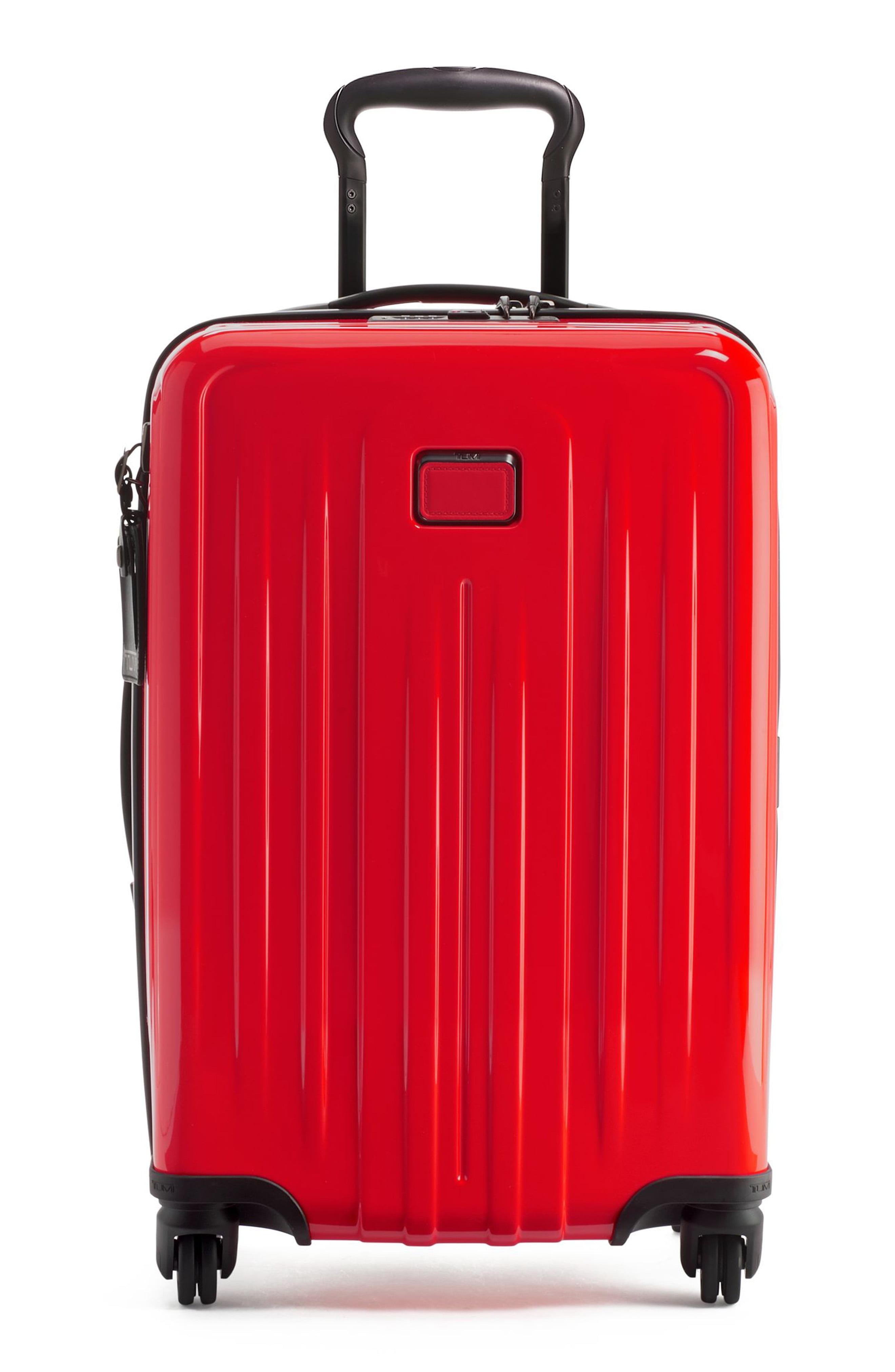 tumi carry ons