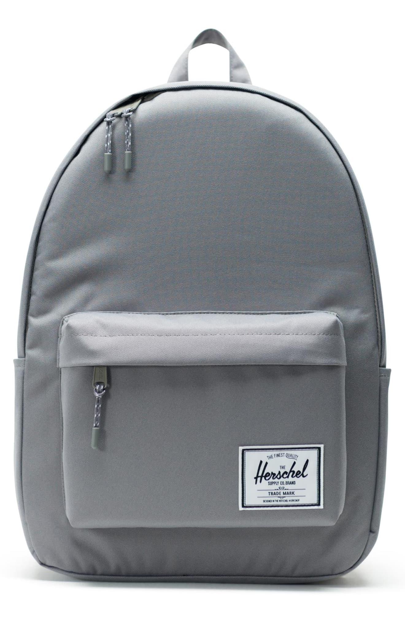 Herschel Supply Co. Classic Xl Backpack in Gray Lyst