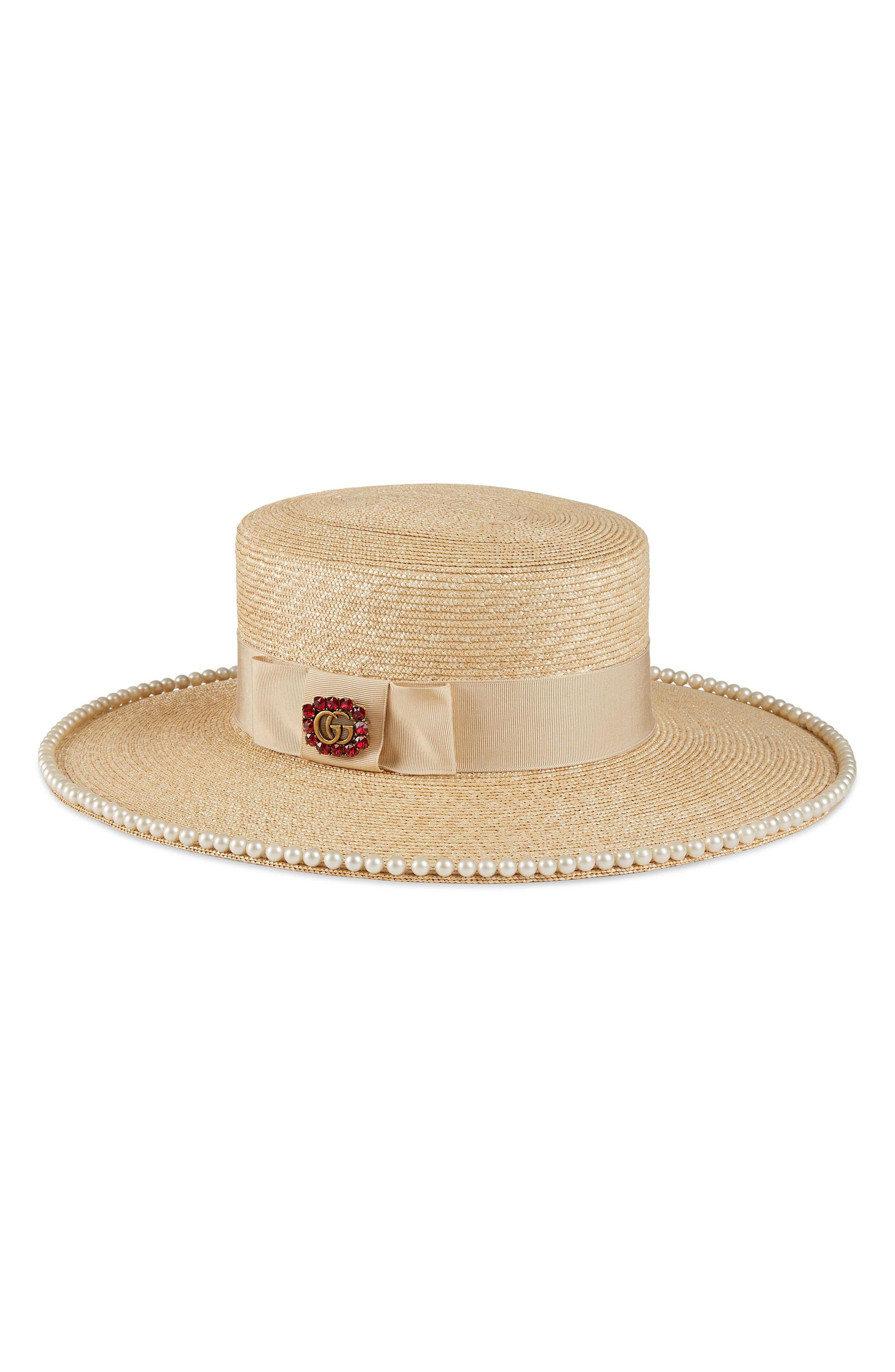 gucci hat womens