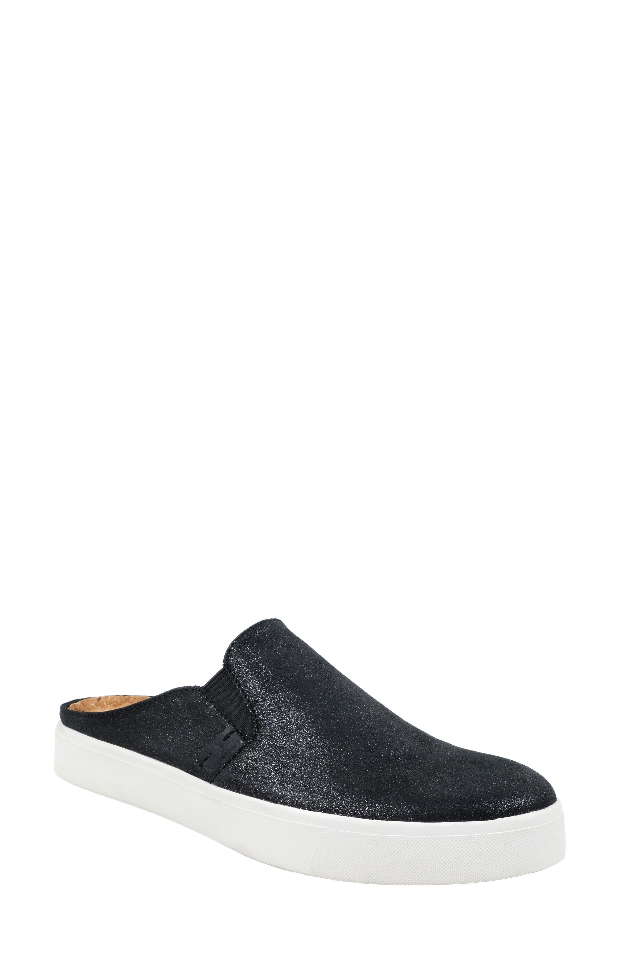 report rina sneaker mule