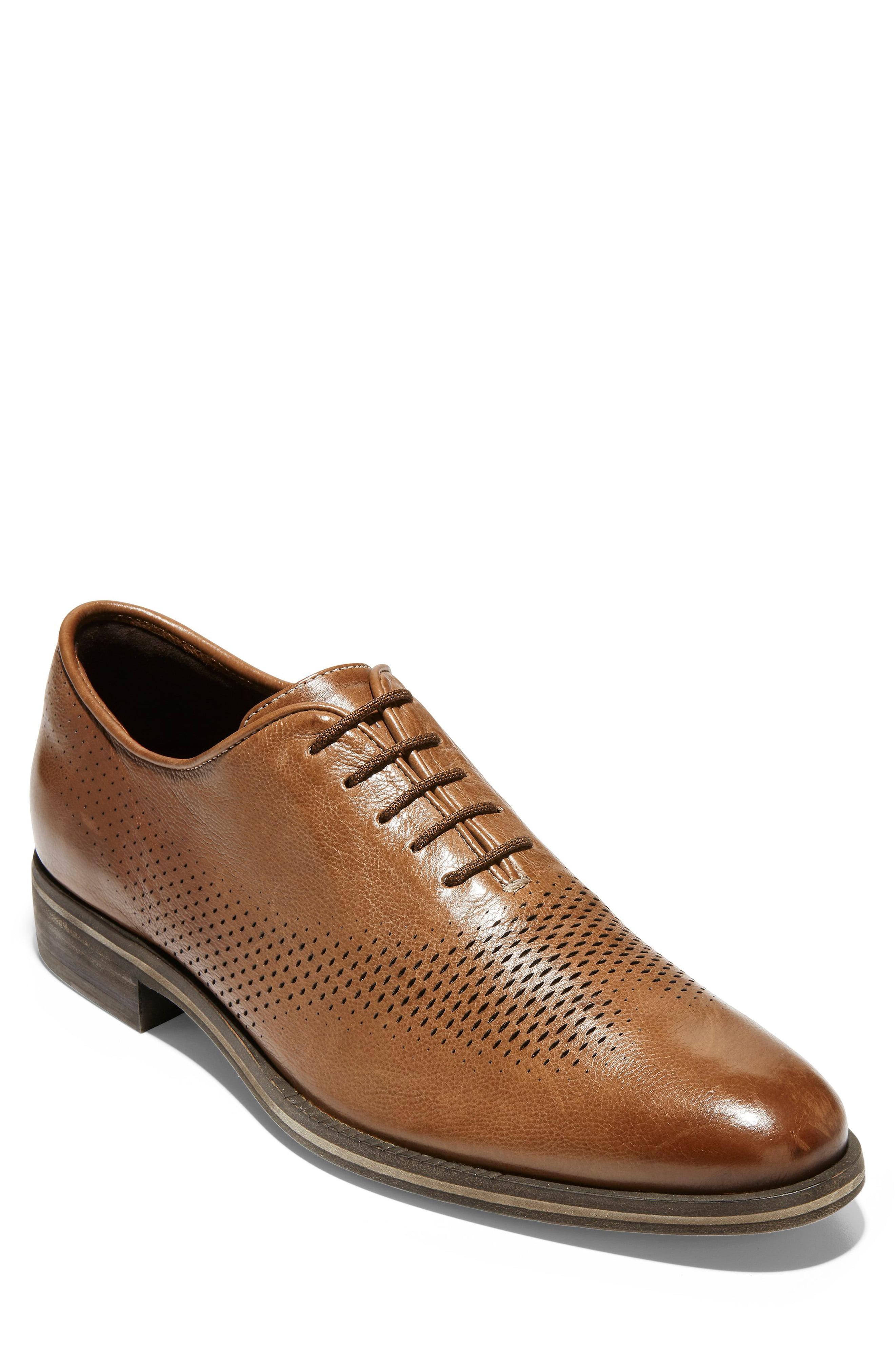 cole haan washington wholecut