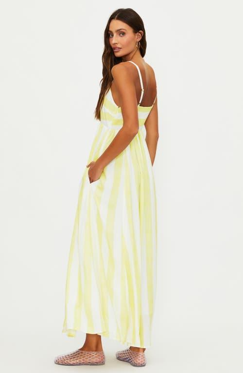 blue dress for baby girl Beach Riot: Rianne Dress (BR47964S5-IRST) – Swimwear World