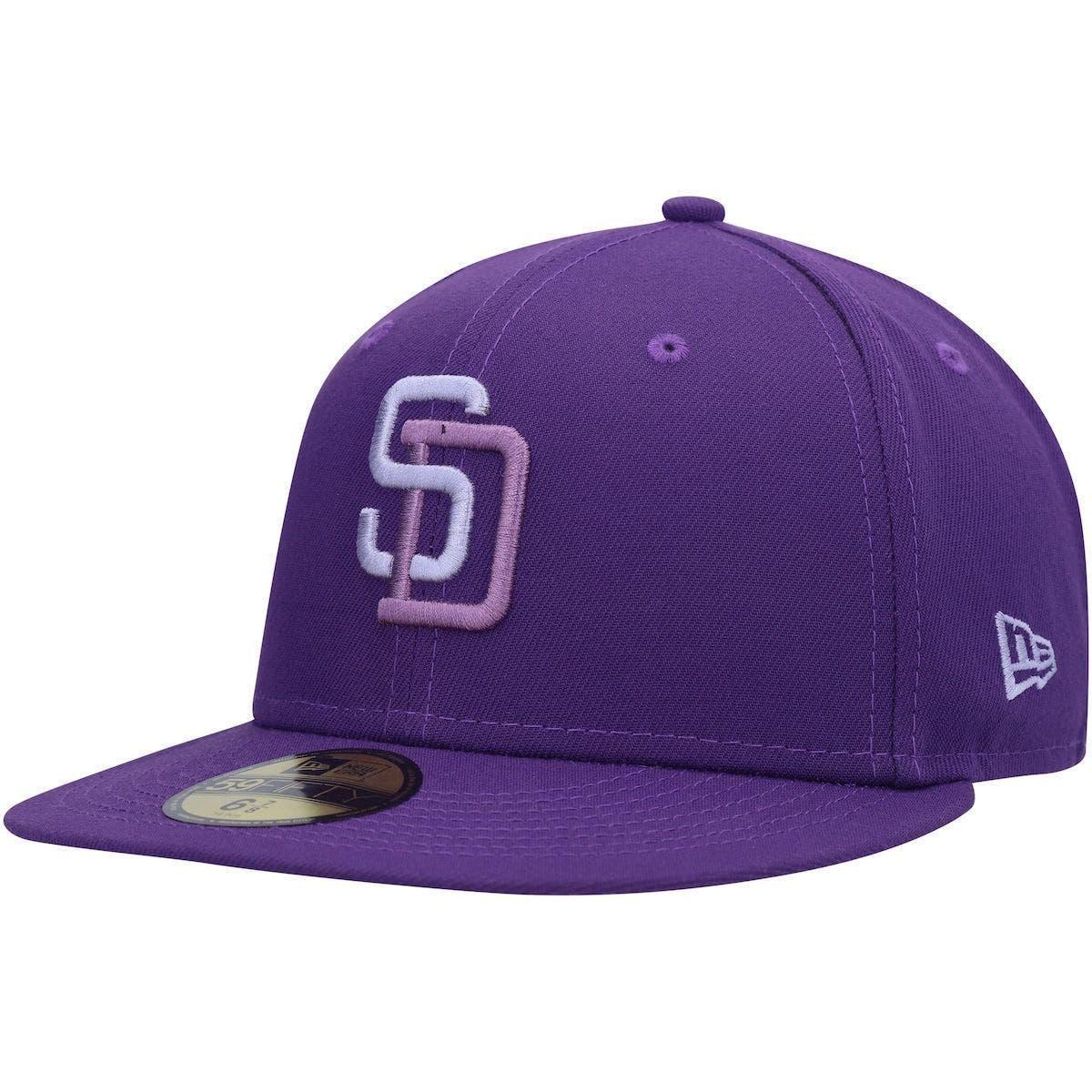 New Era Men's New Era Mint San Diego Padres 2022 City Connect Low Profile  59FIFTY Fitted Hat, Nordstrom