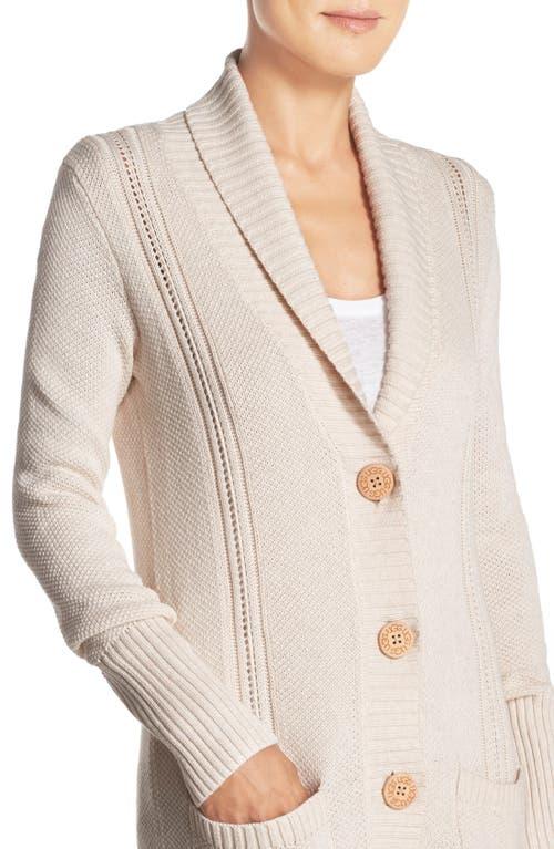 Cable Knit Nordstrom Ugg Cardigan UGG 'Hayley' Long Cardigan In