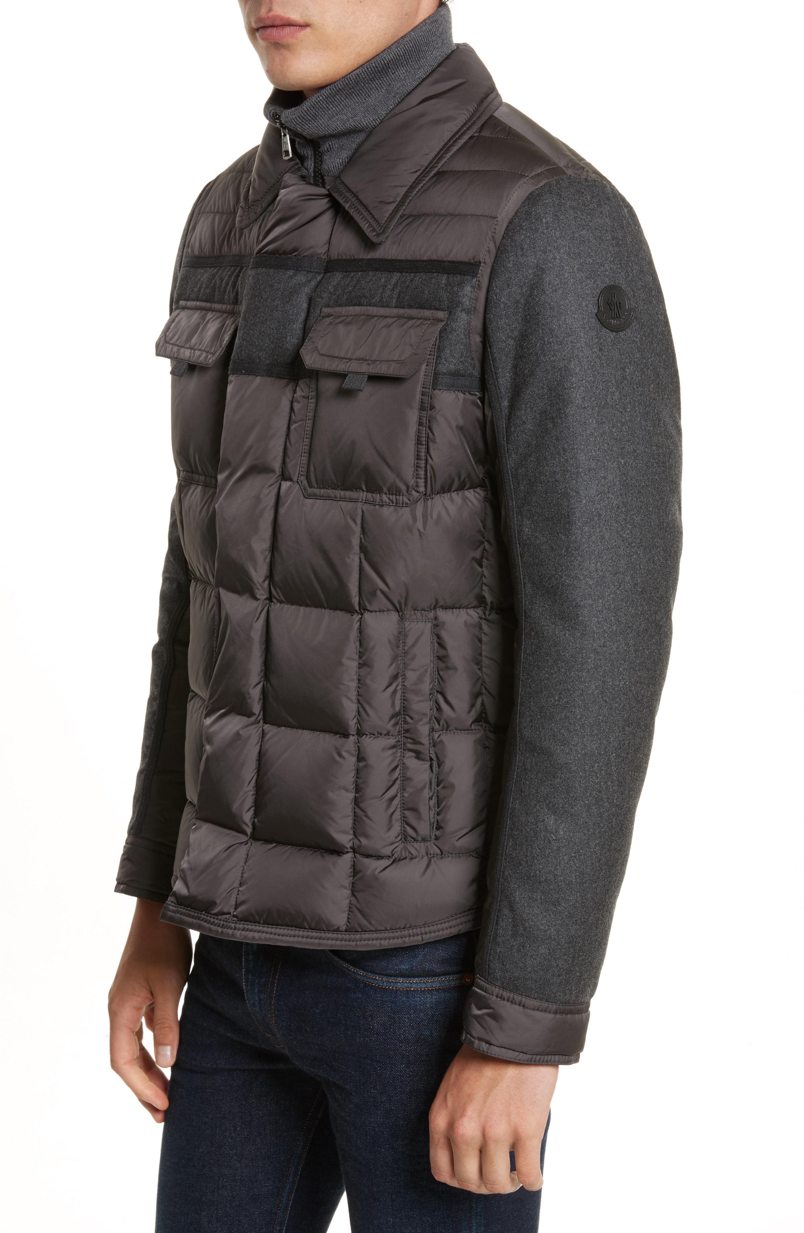 moncler blais jacket