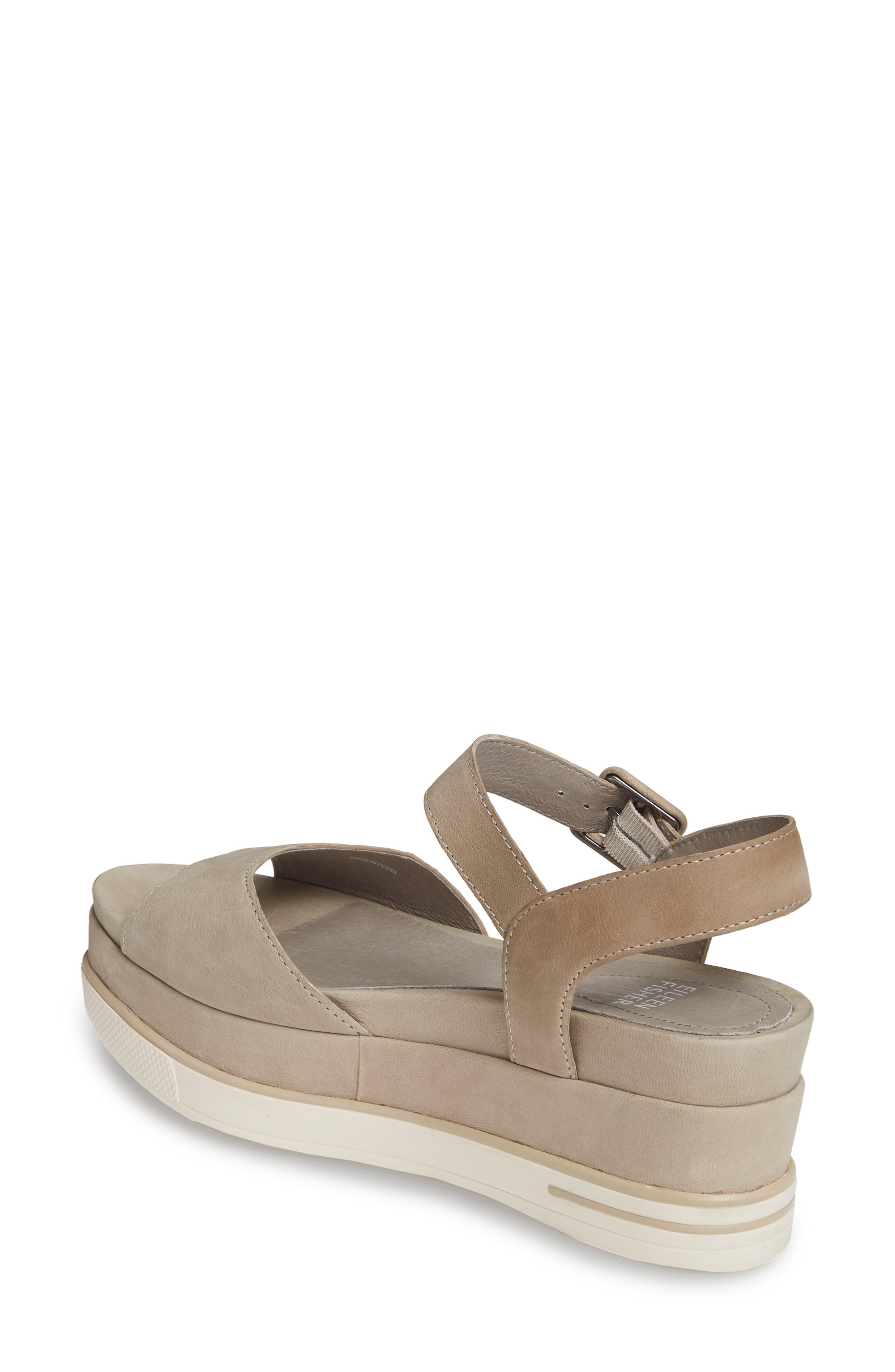 eileen fisher brey