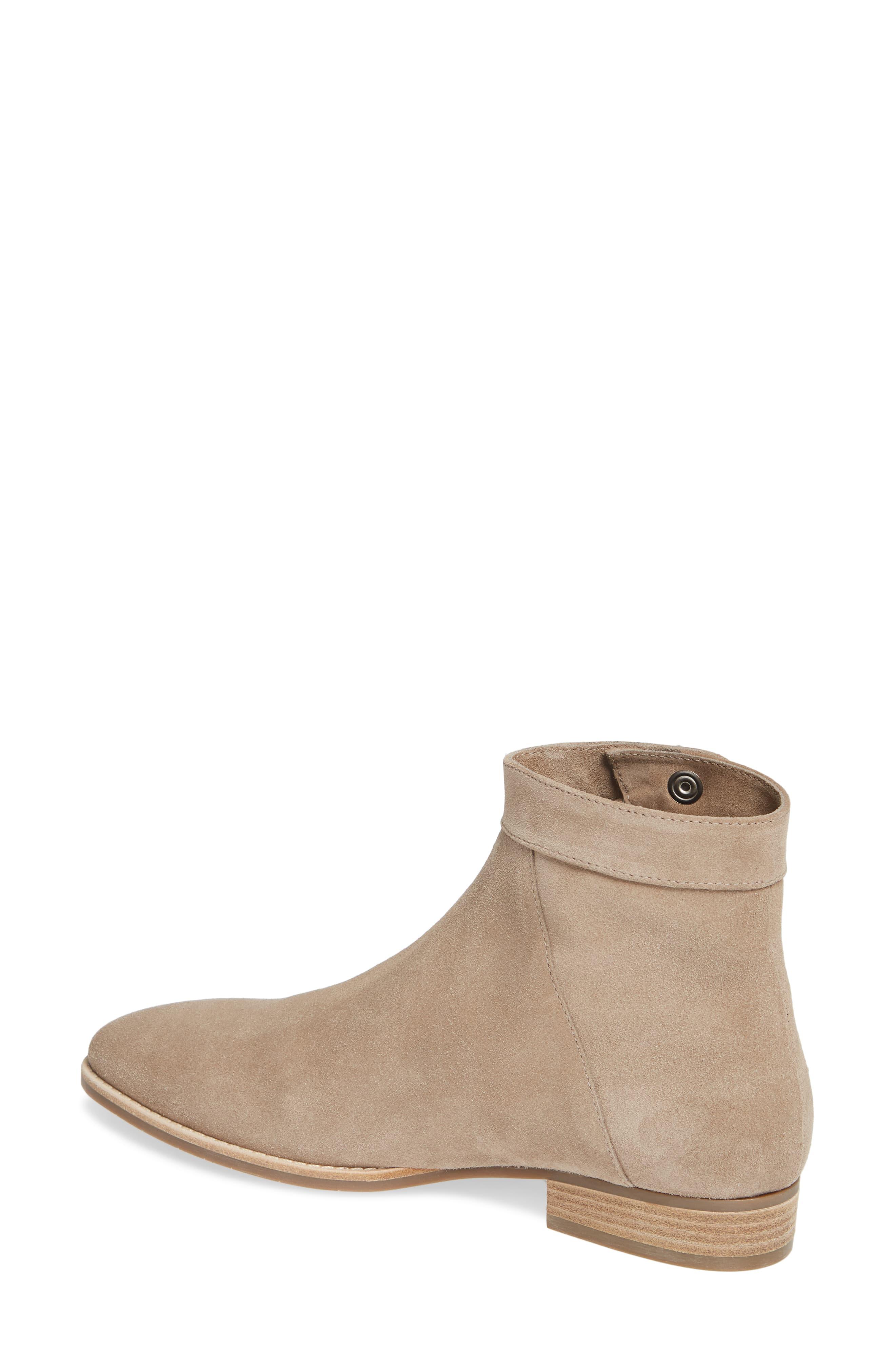 aquatalia rose bootie