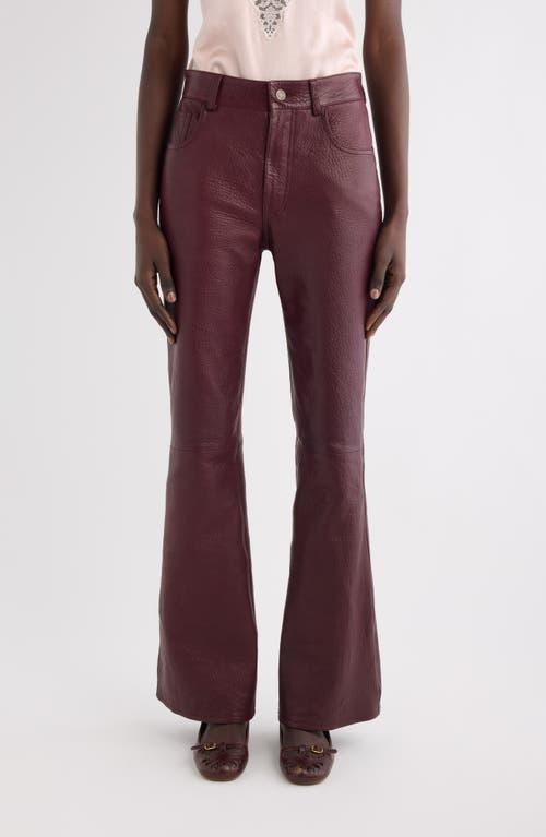 Chloé Pants for Women | Online Sale up to 40% off | Lyst