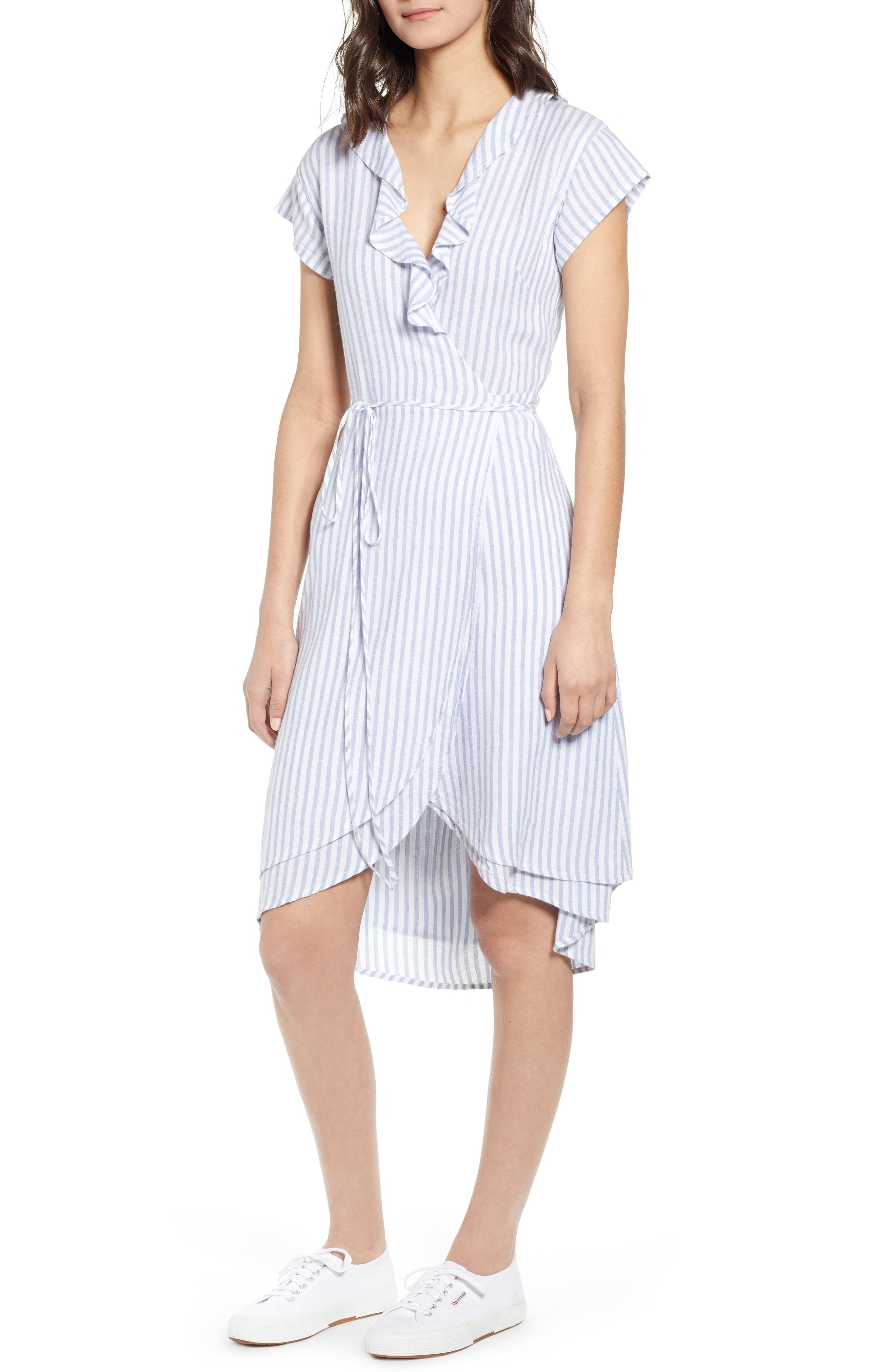 rails malia dress