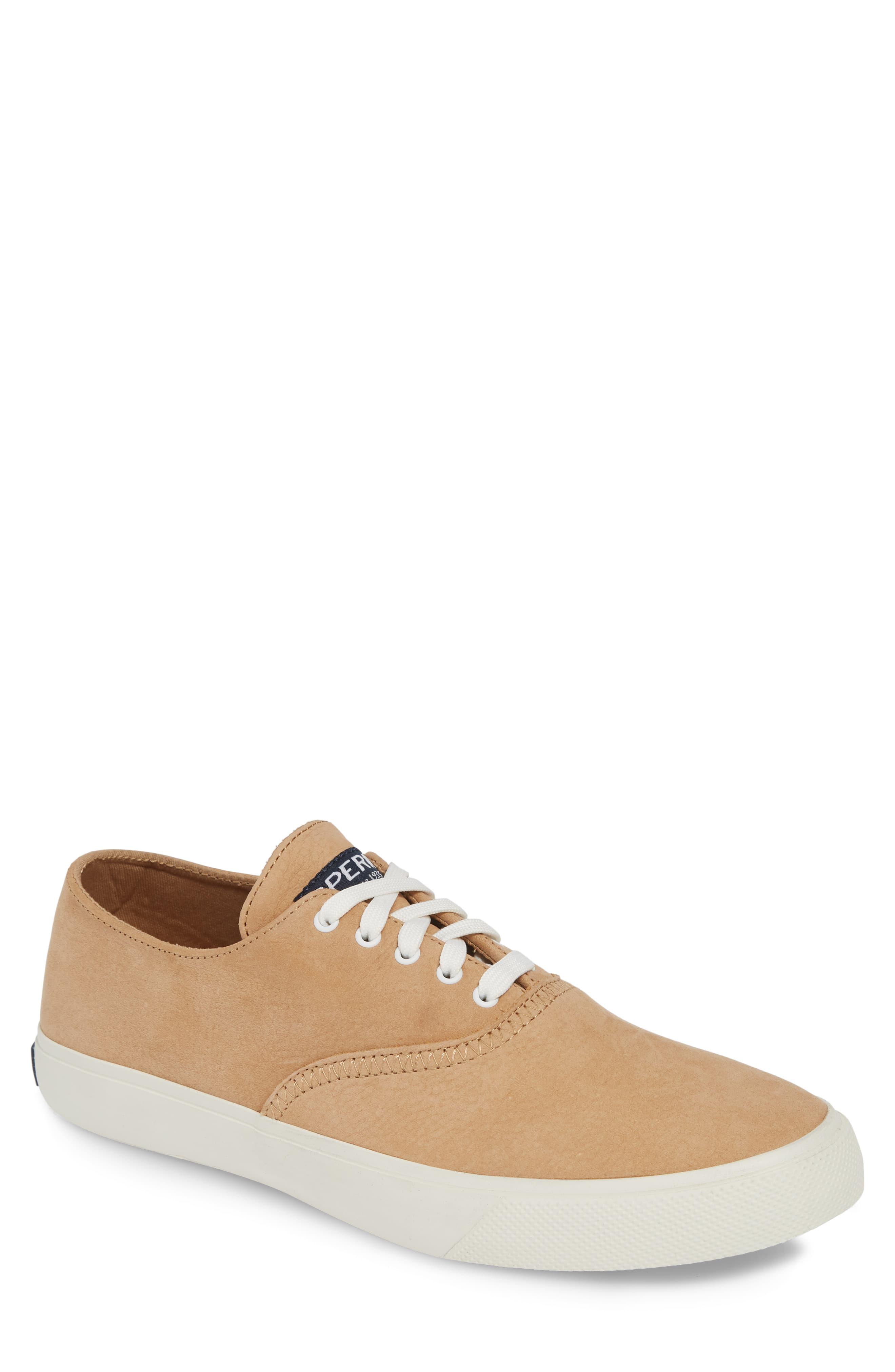 men's captain's cvo drink sneaker