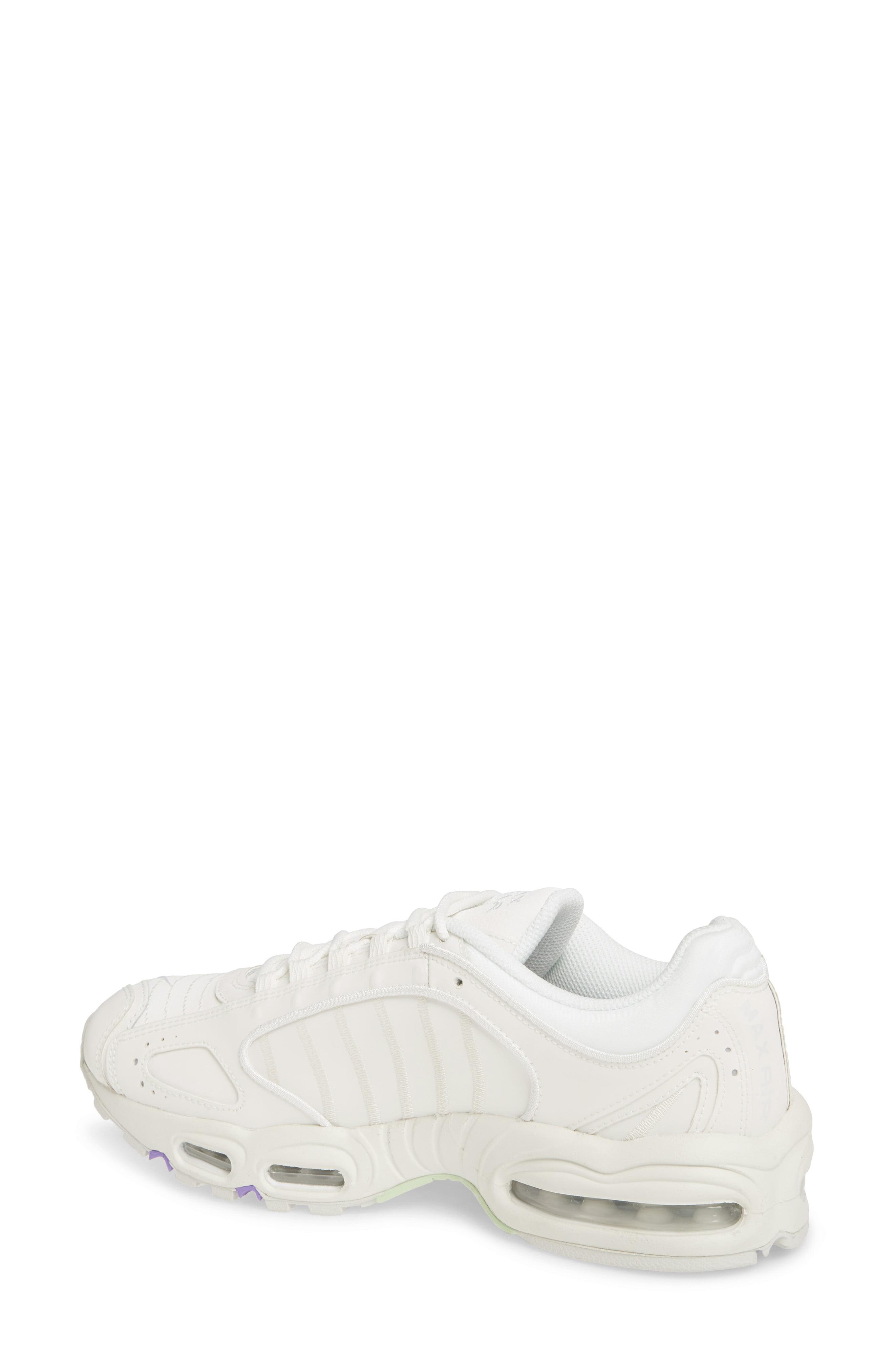 Nike Air Max Tailwind 99 Sp Sneaker In White For Men Lyst