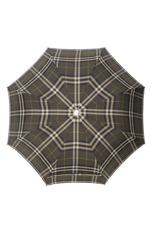 Burberry regent umbrella sale
