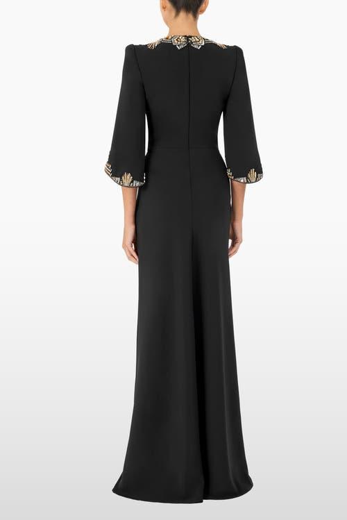 Jenny Packham Black Tie Dresses for Women | Lyst Jenny Packham Black Tie Dresses for Women | Lyst