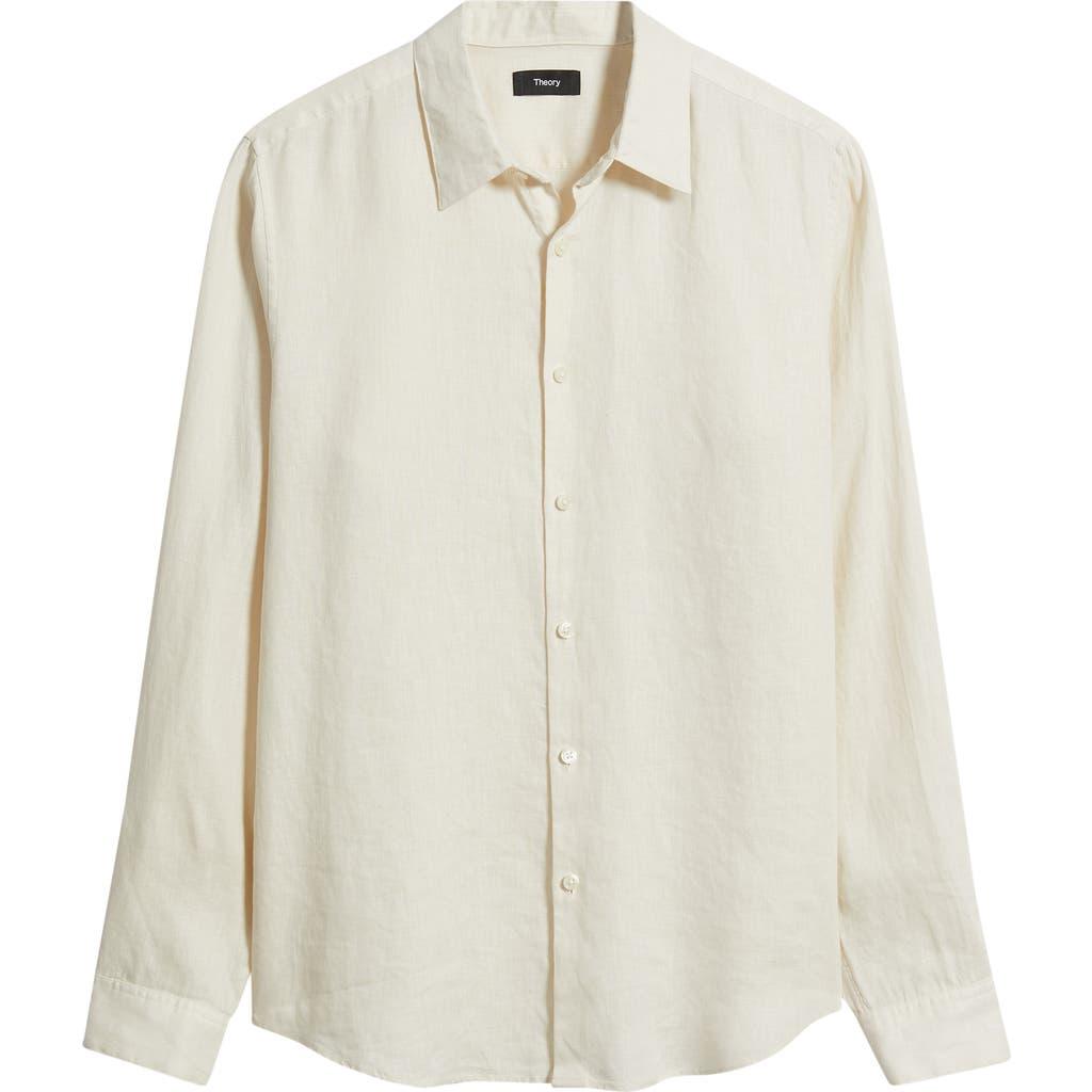 Theory Shirts for Men | Online Sale up to 60% off | Lyst