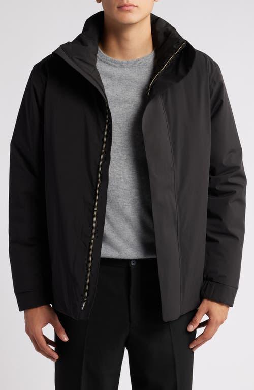 【全品送料無料】 & Waterproof Skipp NN07 Windproof Black in Jacket Stretch アイドルグッズ