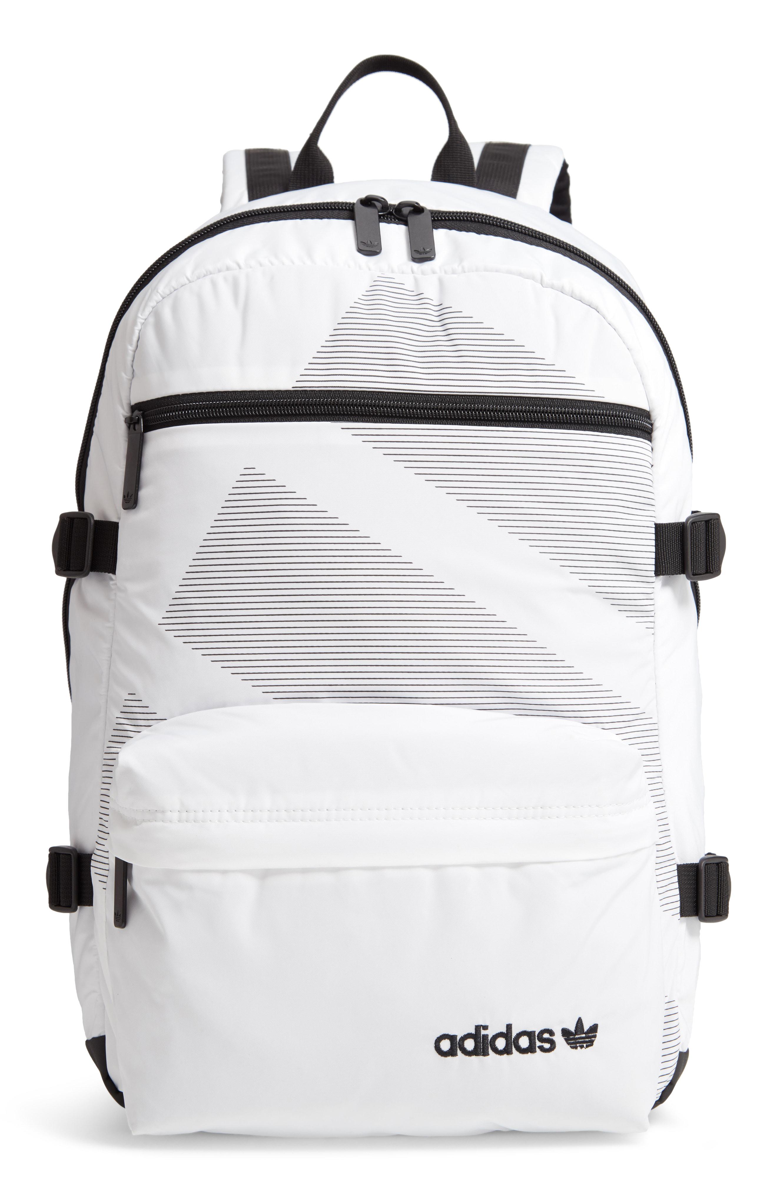 Рюкзак adidas Originals Backpack