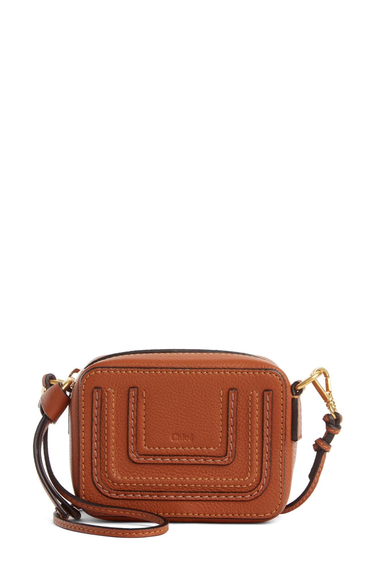 chloe micro bag