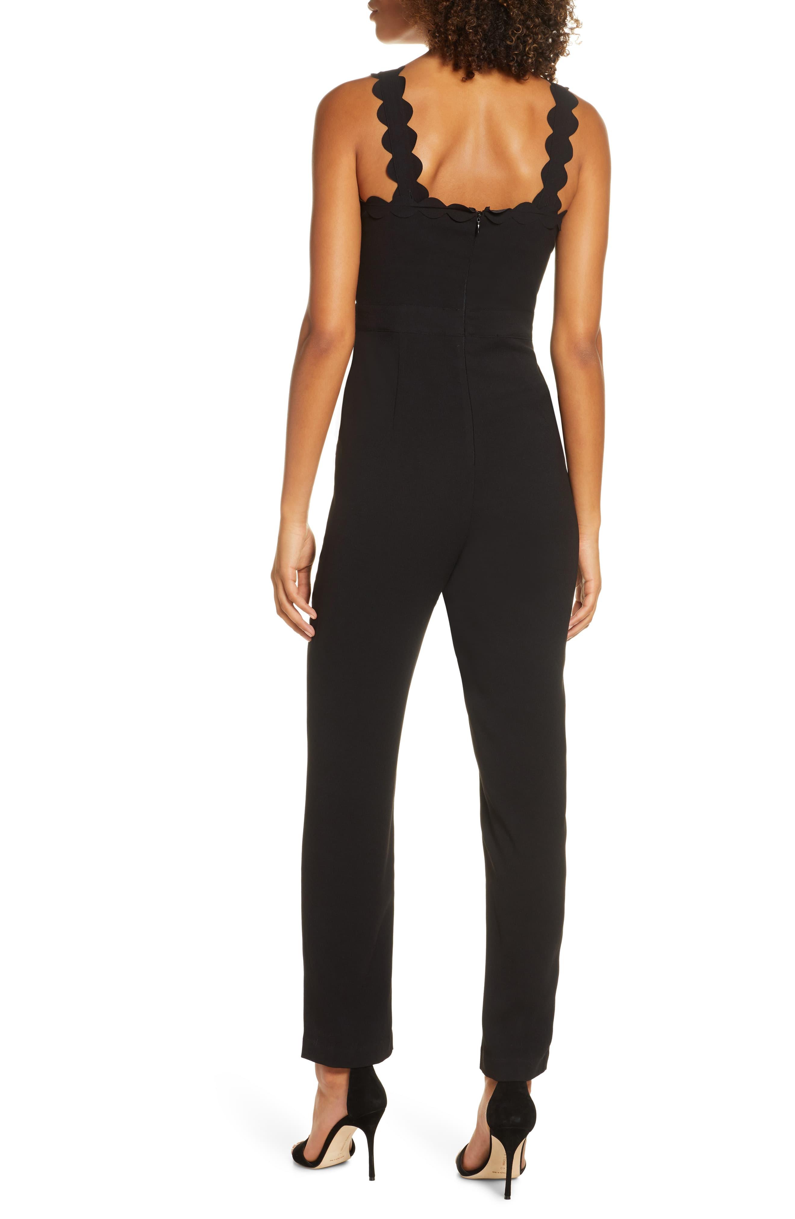 foxiedox jumpsuit