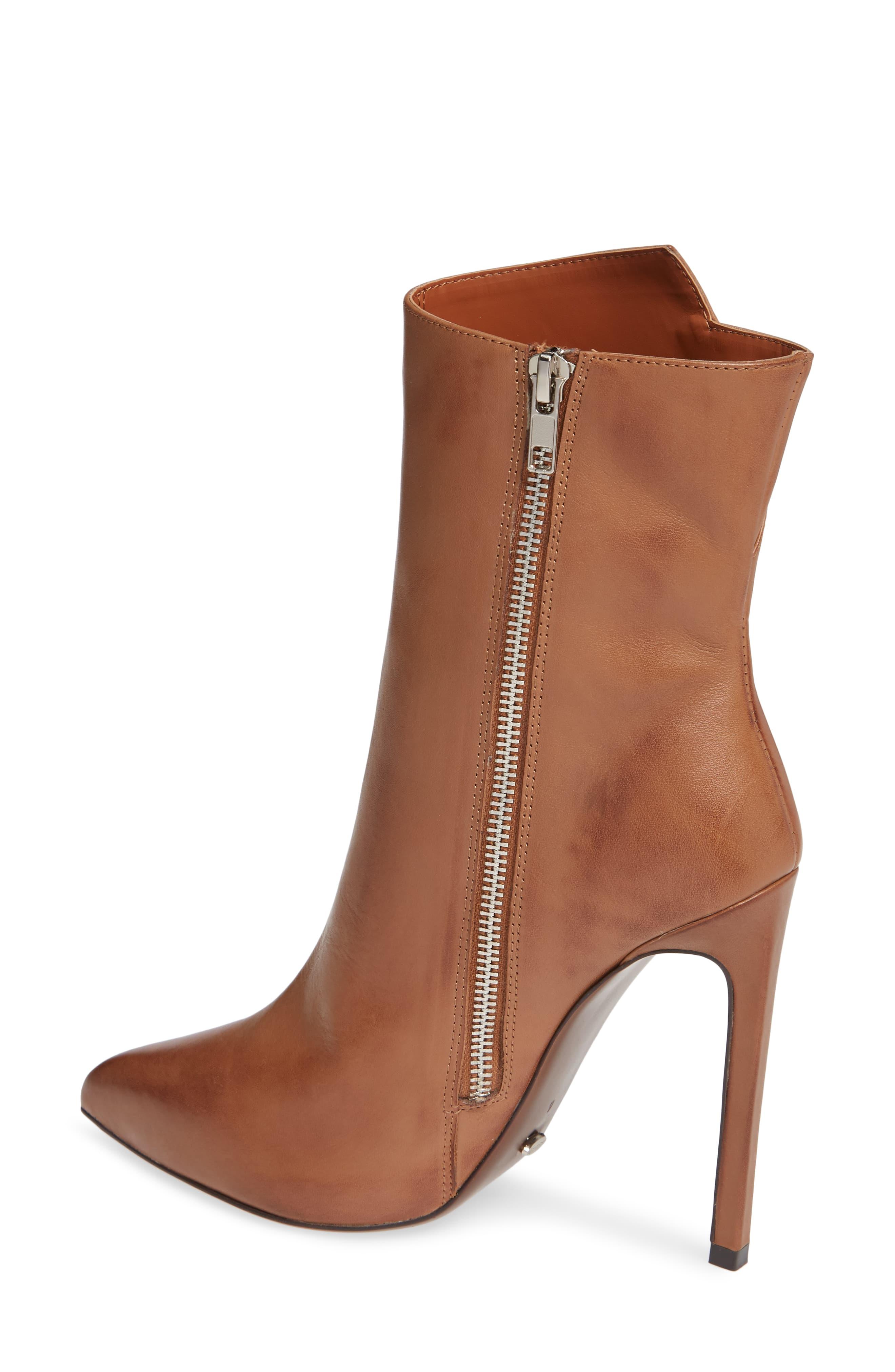 tony bianco frappe bootie