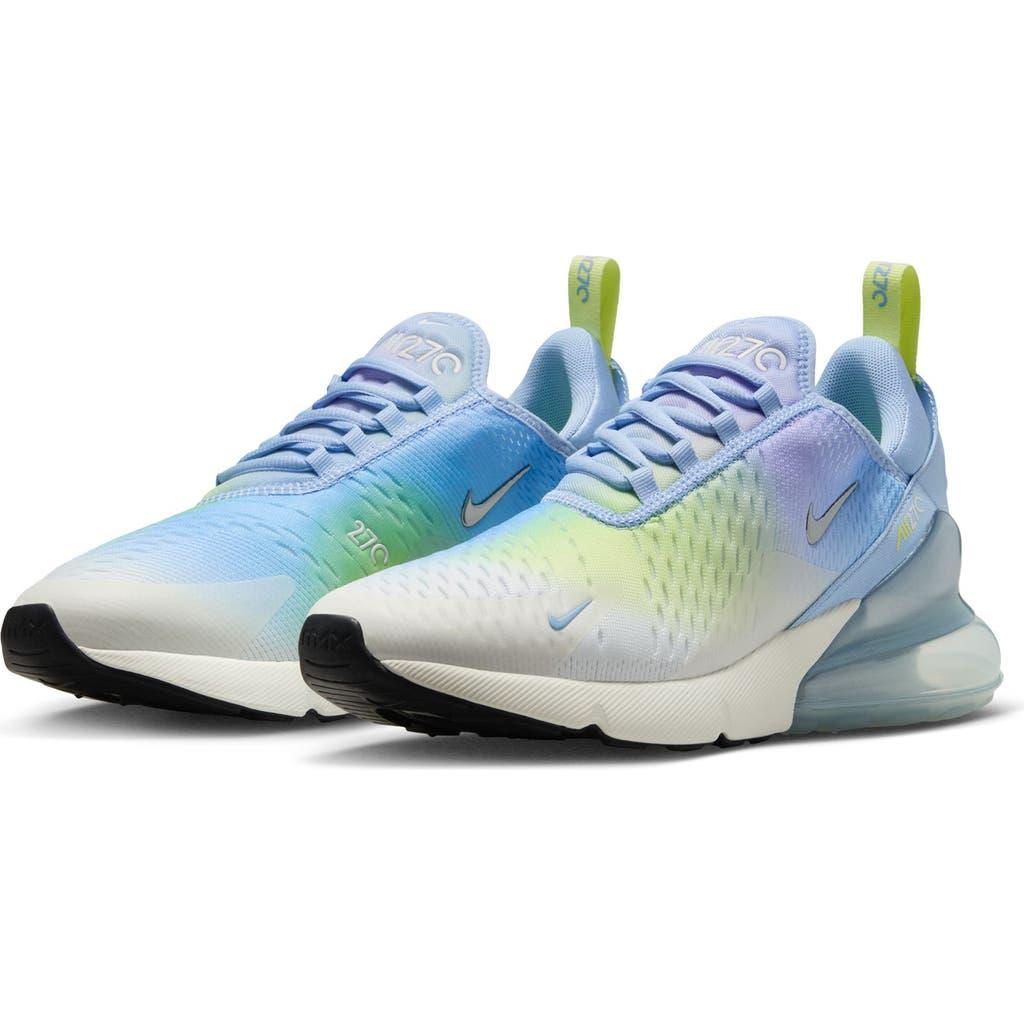 rainbow air max 270 womens