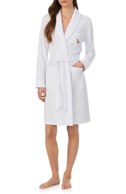 chinese dress ladies Lauren Ralph Lauren Essentials Quilted Collar and Cuff Robe Grey Heather SM  (US 4-6) at Amazon Women's Clothing store: Bathrobes