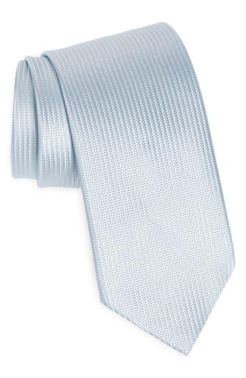 TOM FORD TONAL WEAVE TIE シルク TOM FORD - 8cm Polka-Dot Silk-Jacquard Tie TOM FORD