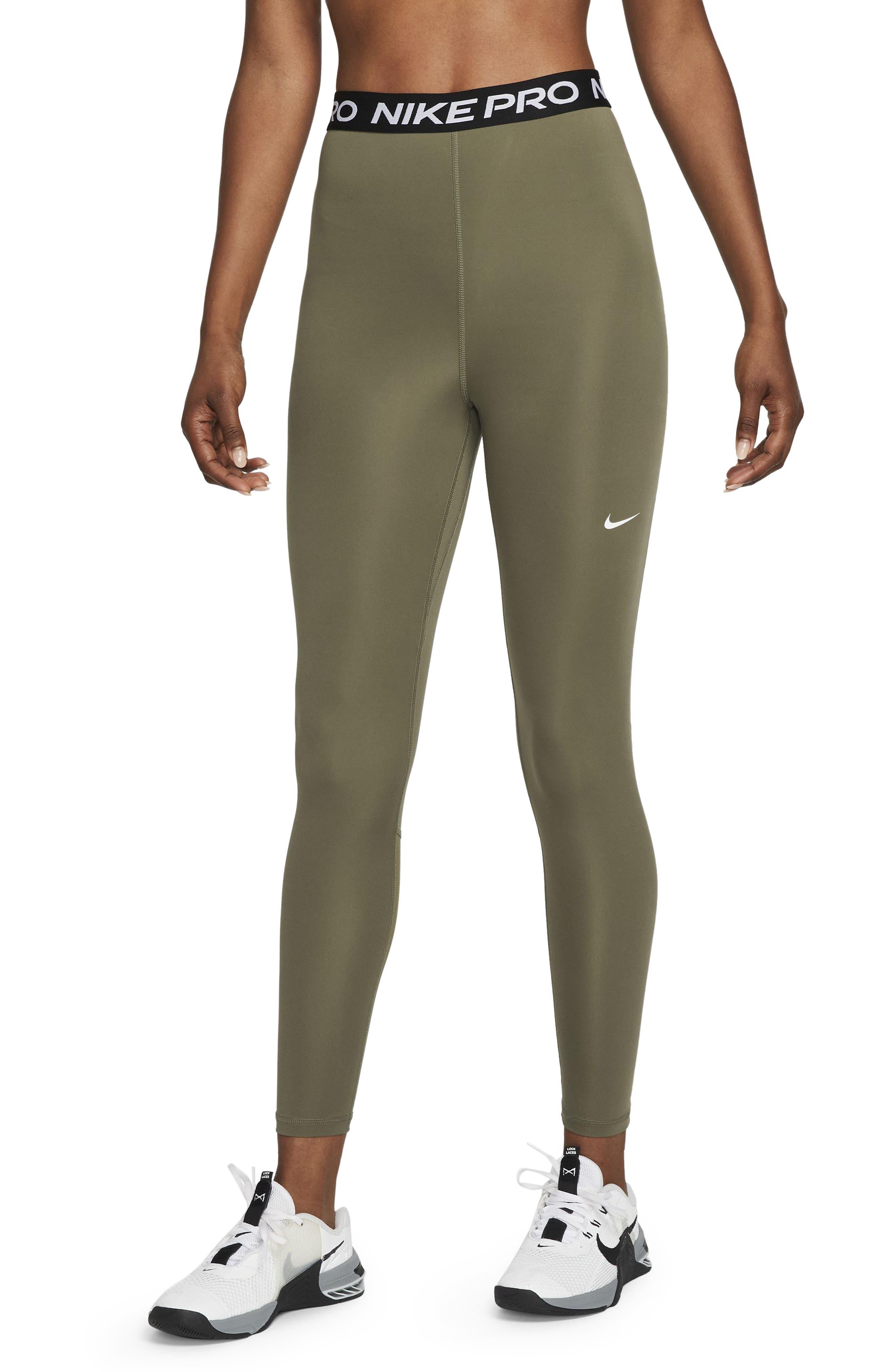 nike pro stealth leggings