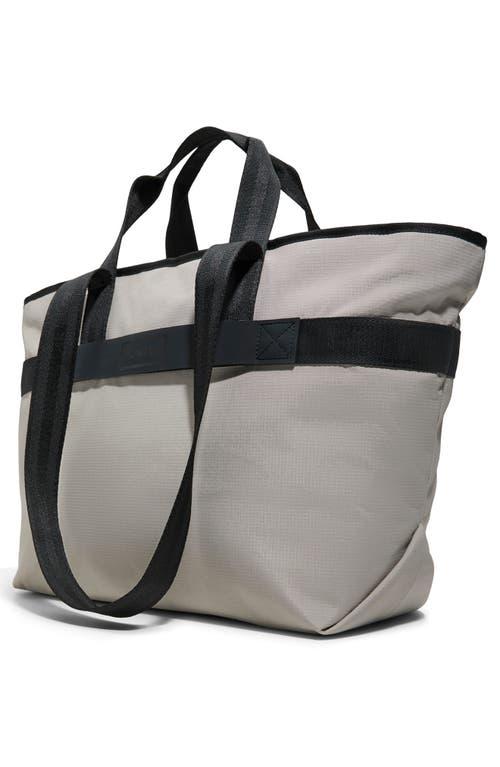 HUNTER Weekday Tote in Gray | Lyst display picture 1