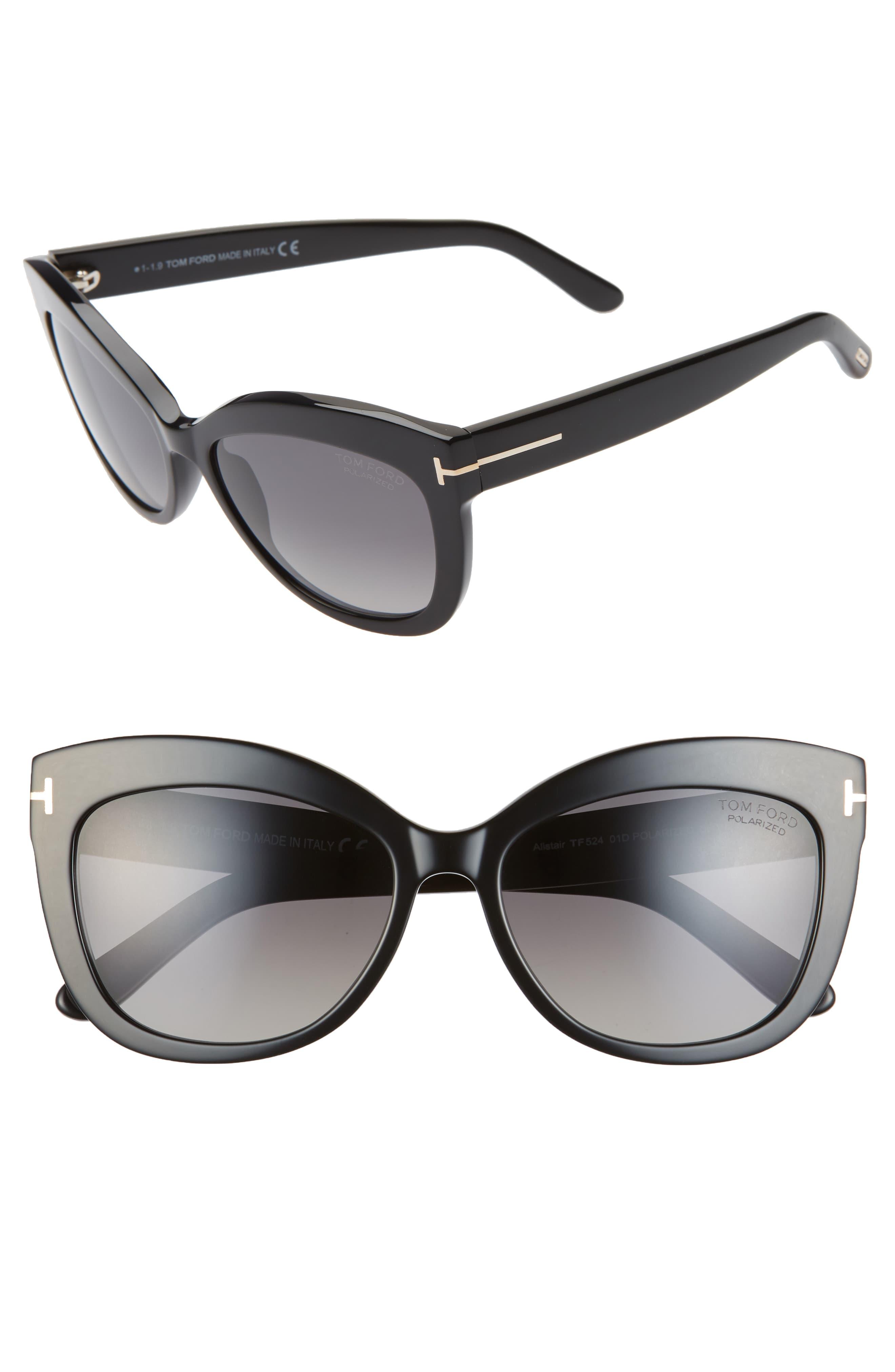 tom ford shiny black