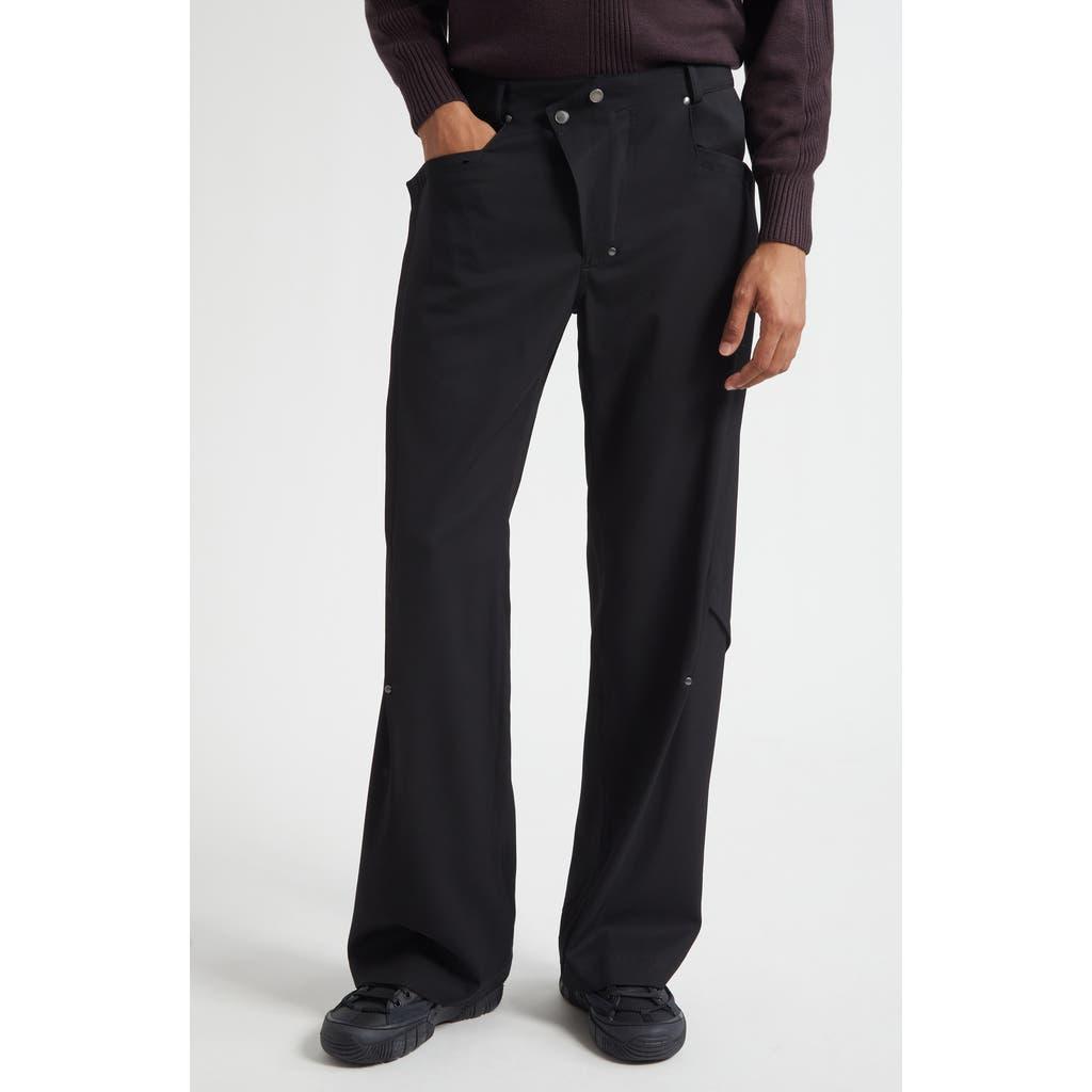 KIKO KOSTADINOV　キココスタディノフ slacks 44 KIKO KOSTADINOV キココスタディノフ slacks 44 Men Kiko