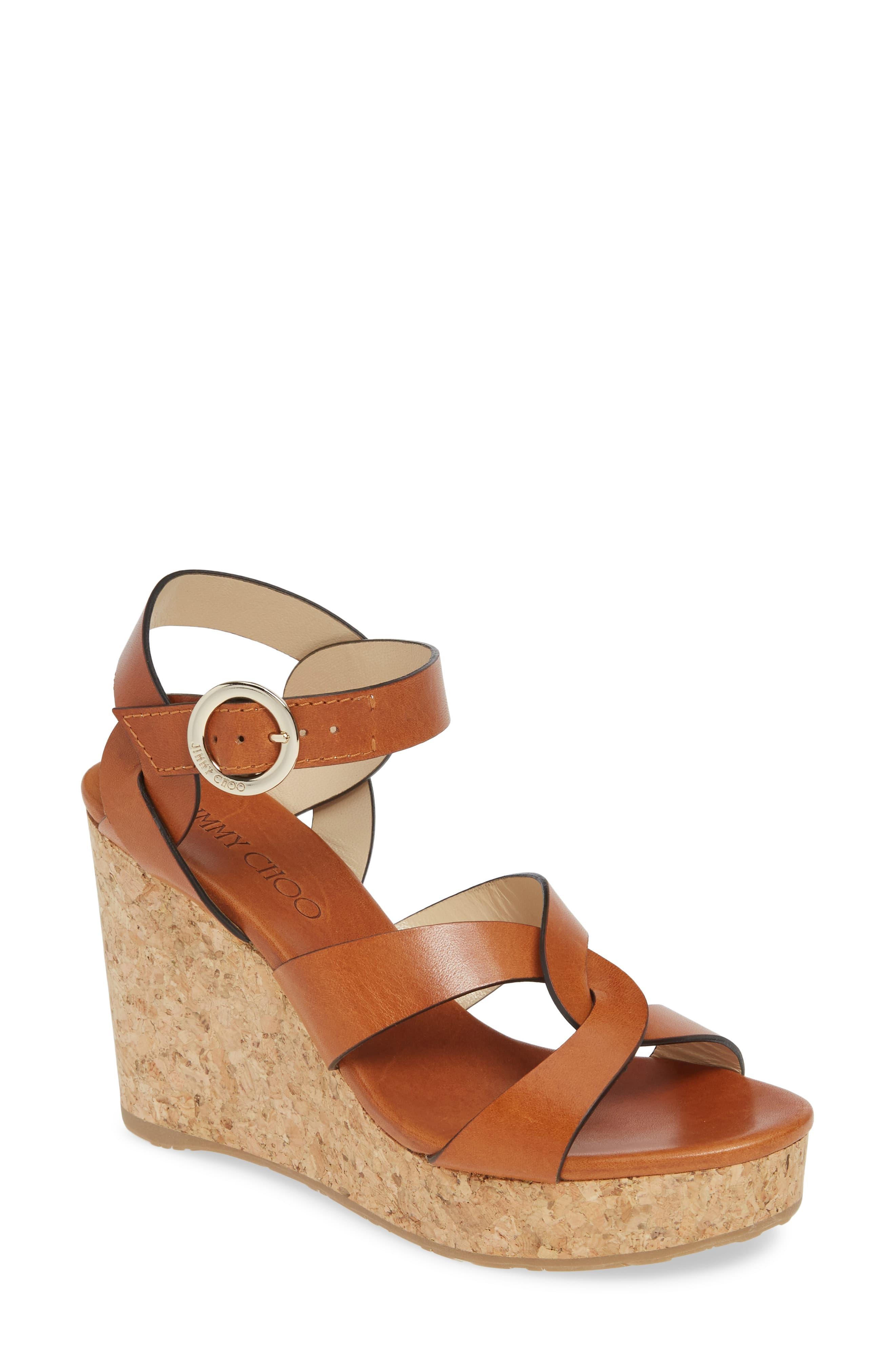jimmy choo black wedge sandals jimmy choo black wedge sandals