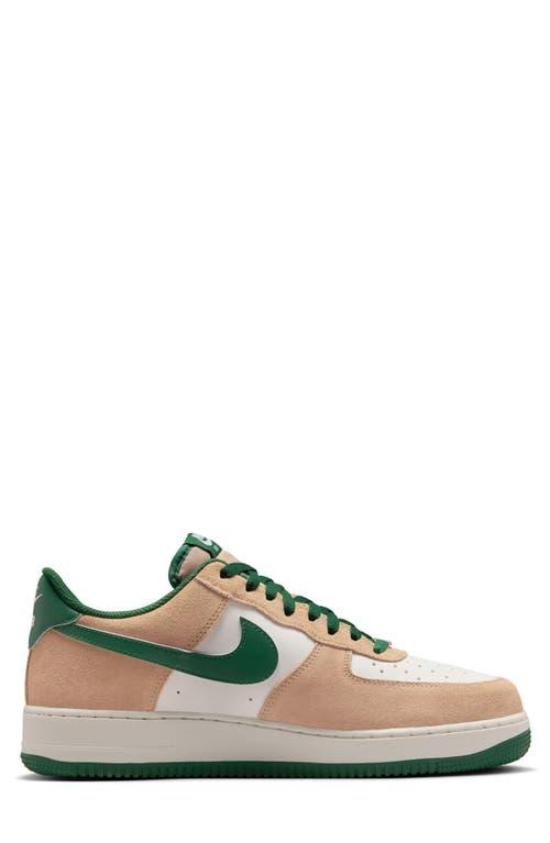 men's nike air force 1 low casual shoes