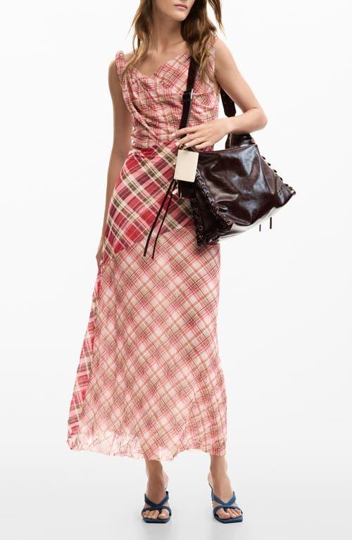 Desigual Maxi dresses for Women | Online Sale up to 59% off | Lyst