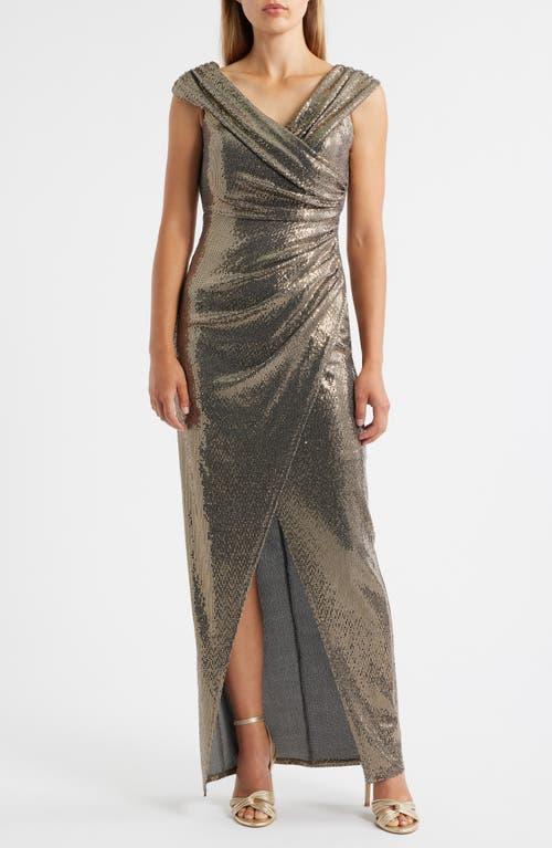 Vince Camuto Sequin Dresses for Women | Lyst