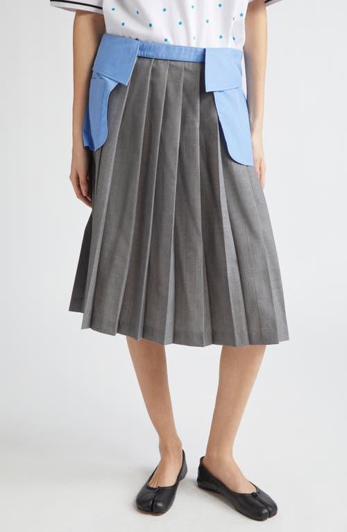 ASHLEY WILLIAMS leopard skirt 台形スカート Leopard Print Edie Pleated Skirt | Women's Skirts, Bottoms