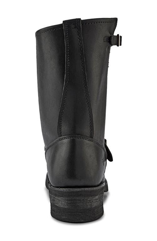 Frye combed Smith Engineer 87078