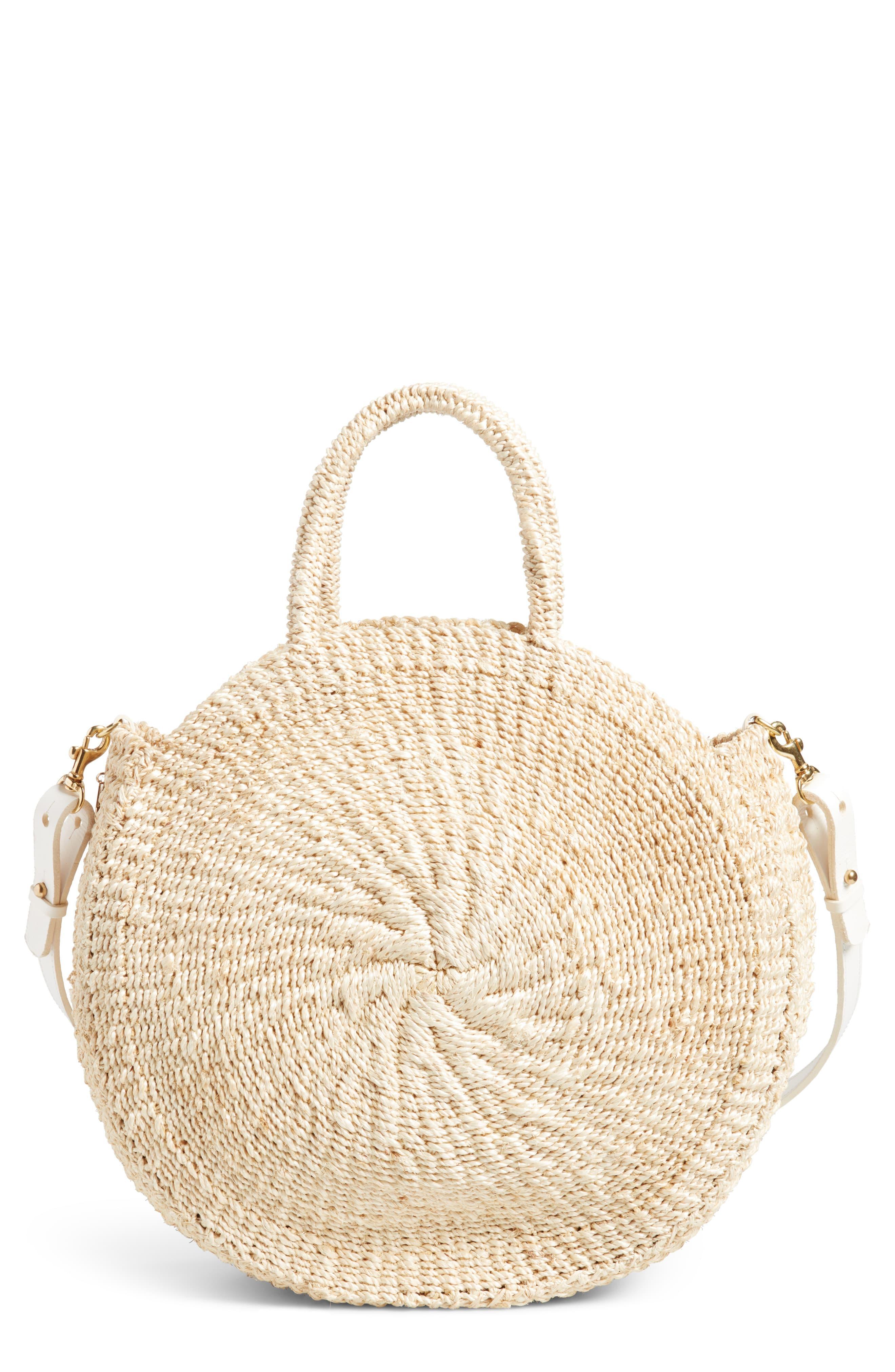 clare v alice tote