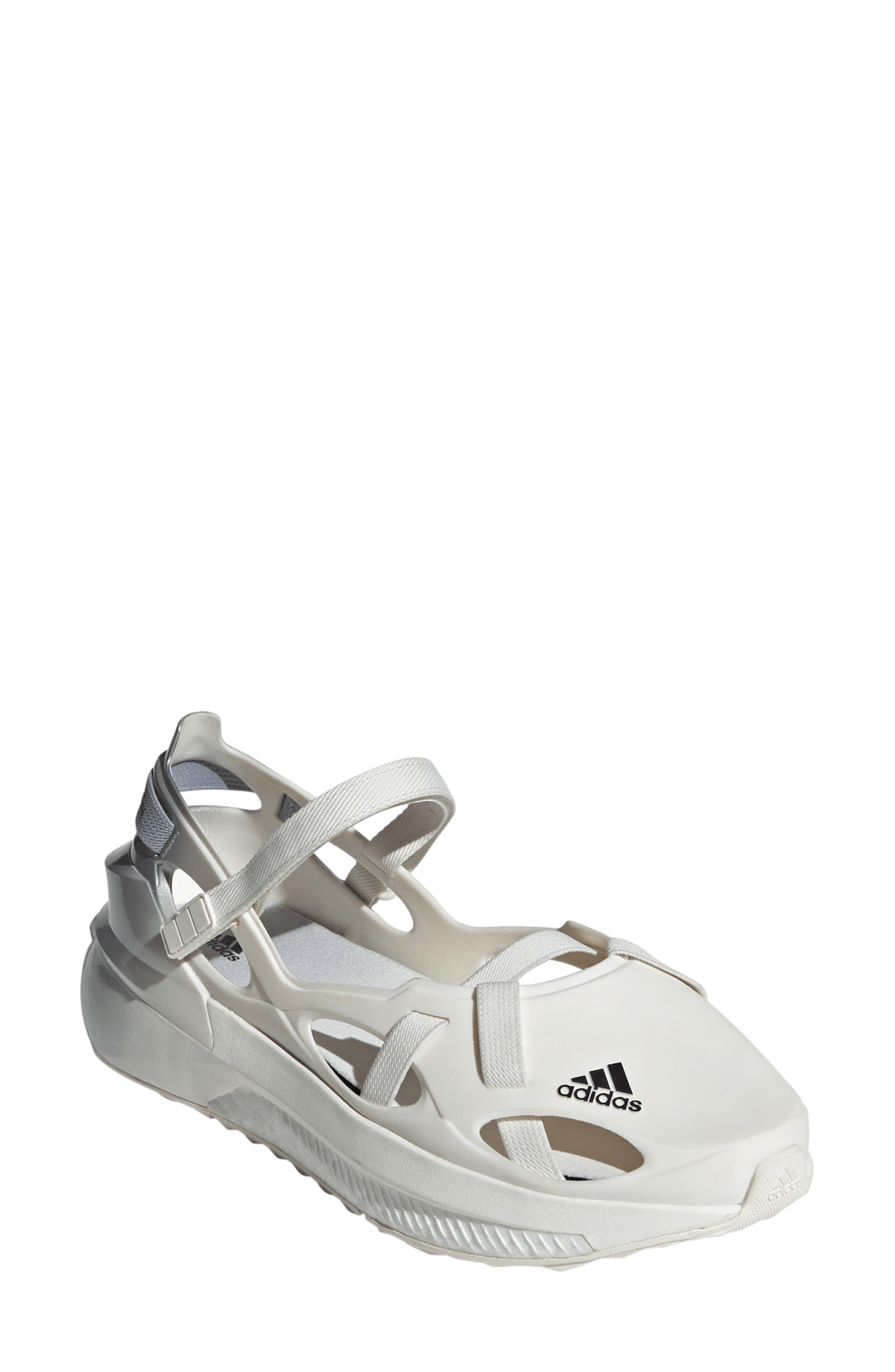 adidas X Rui Zhou Avryn Cutout Shoe in White Lyst